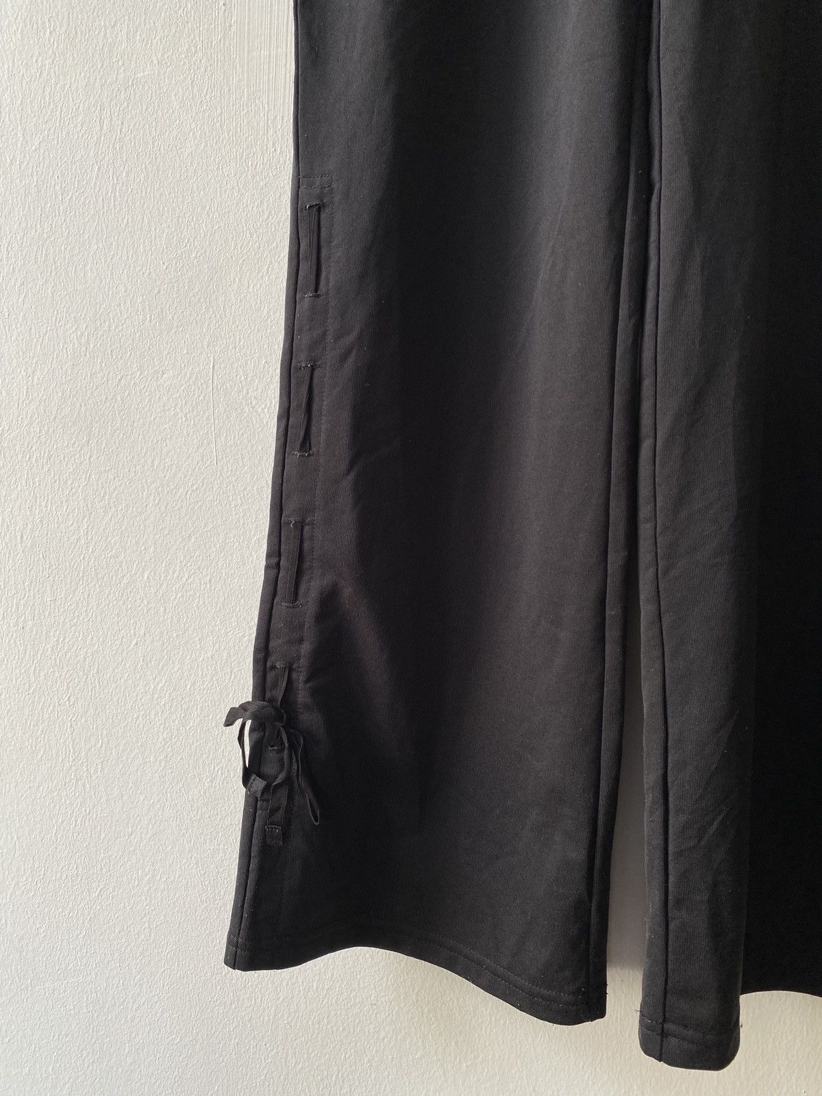 Japanese Brand × Mandarina Duck Mandarina Duck Jogger Sportwear Pant Size 27" / US 4 / IT 40 - 7 Thumbnail