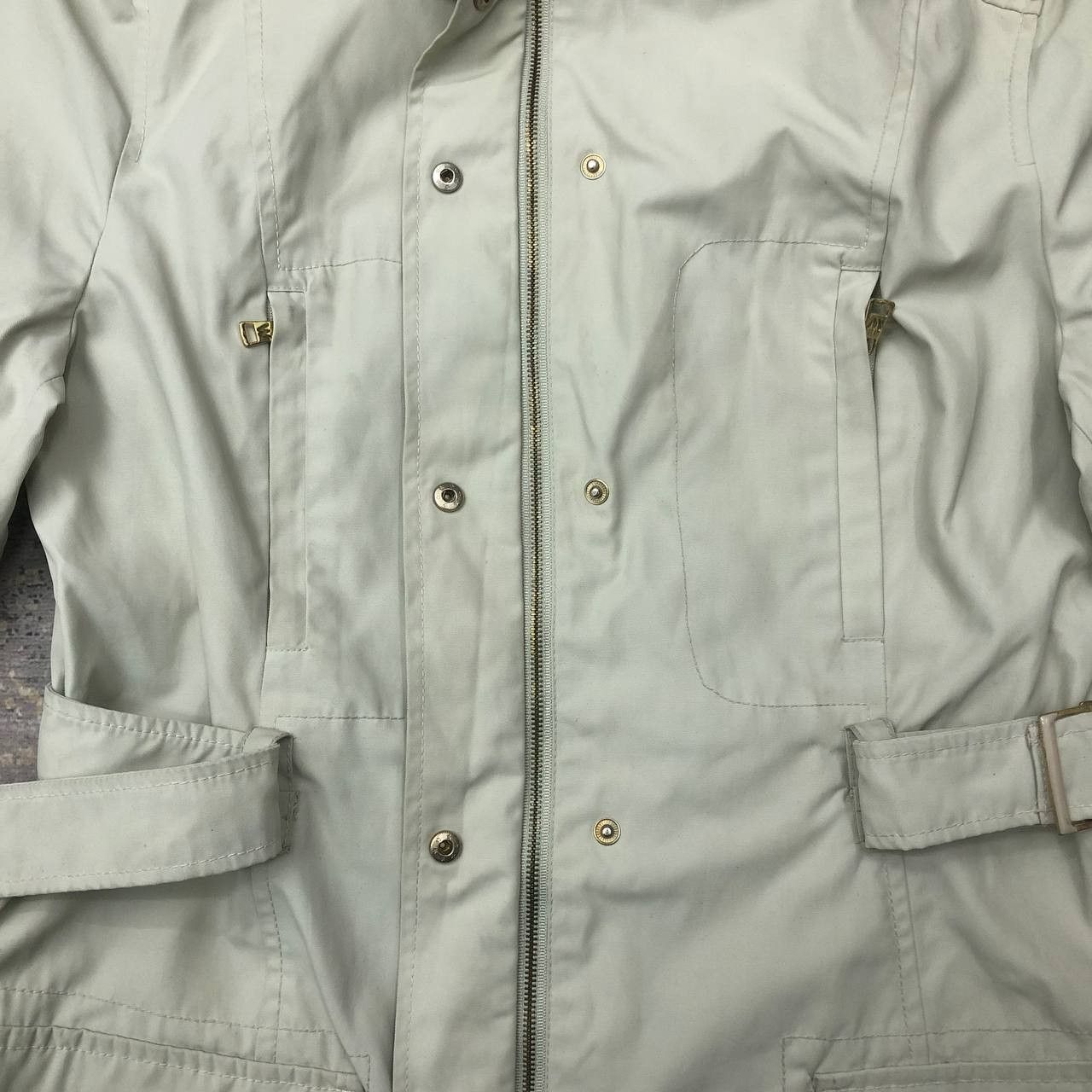 Weekend Max Mara Y472 WEEKEND LINE MAX MARA COATS Size M / US 6-8 / IT 42-44 - 6 Thumbnail