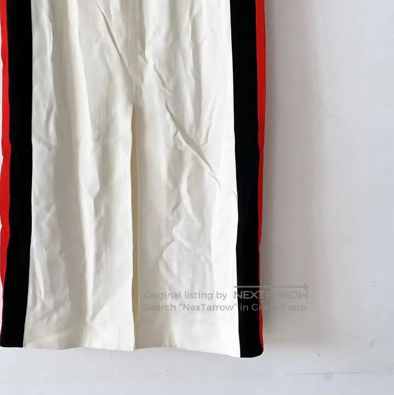 Burberry Burberry Colorblock Sleeveless Long Dress for Summer. Size XXS / US 00 / IT 34 - 3 Thumbnail