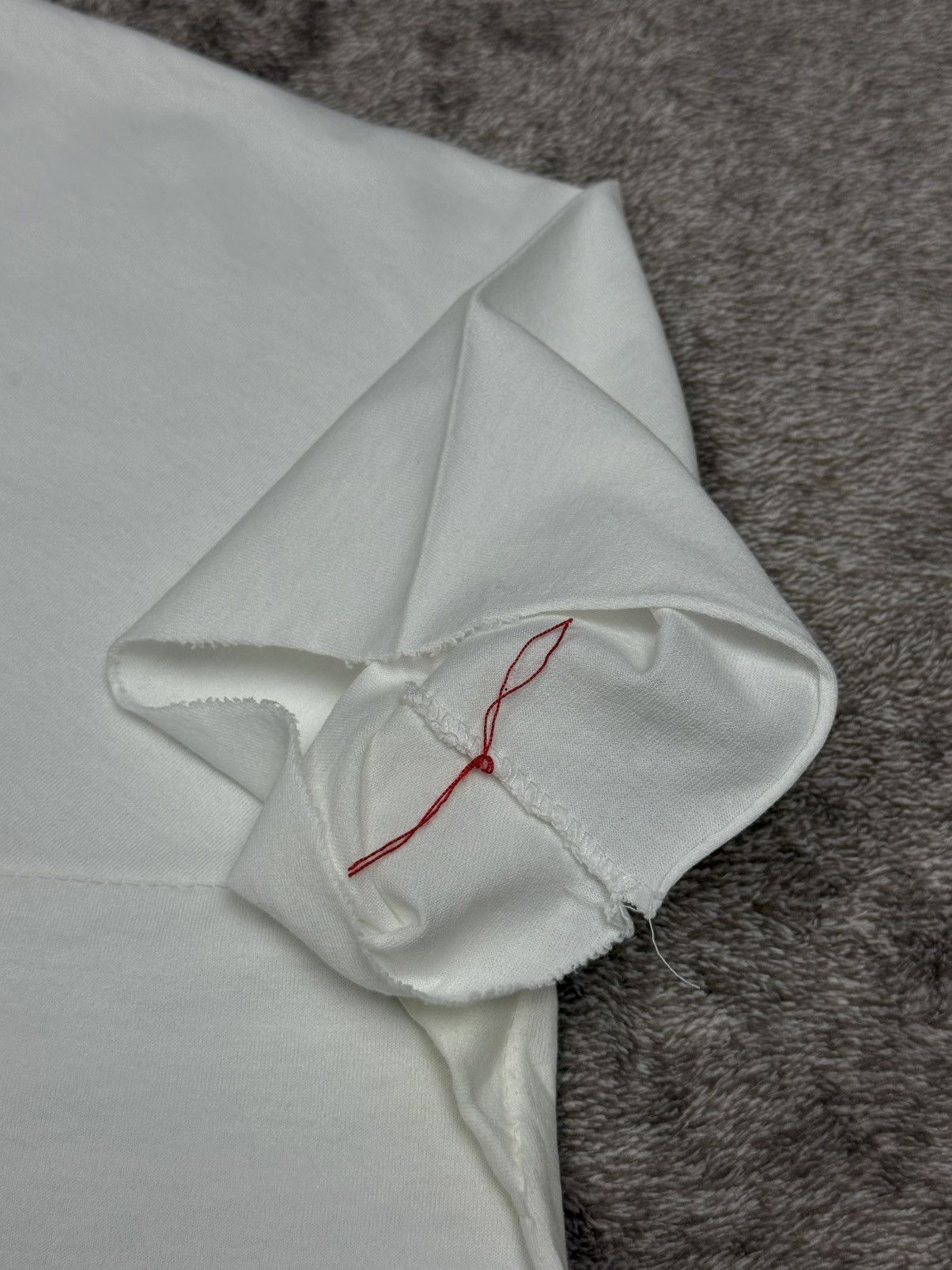 Ma+ M.A+ by Maurizio Amadei One Piece White Short Sleeve T Shirt Size US S / EU 44-46 / 1 - 10 Thumbnail