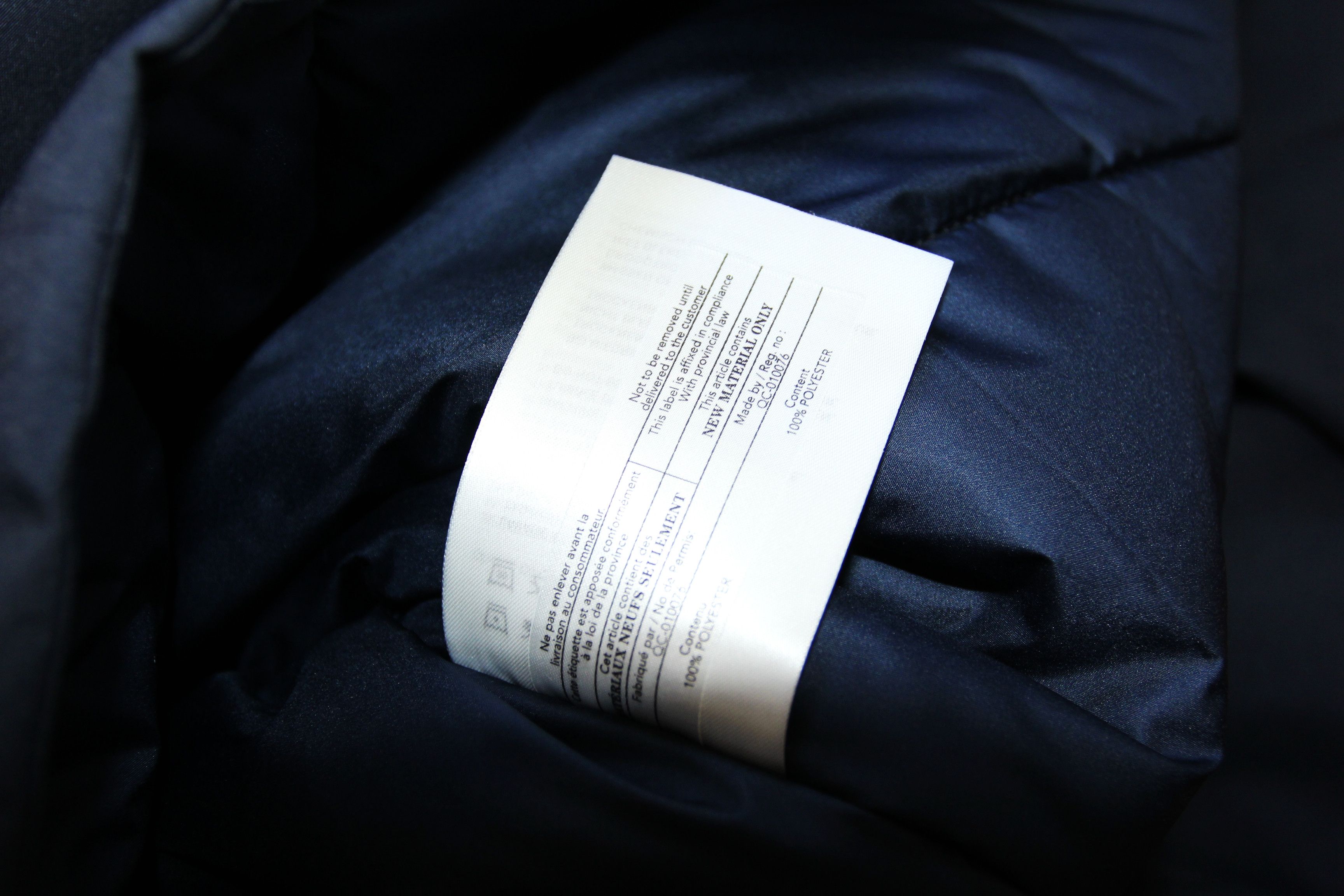 Other BNWT AW23 QUARTZ.CO ALBAN FORWARD INSULATED COAT NAVY S Size US S / EU 44-46 / 1 - 13 Thumbnail