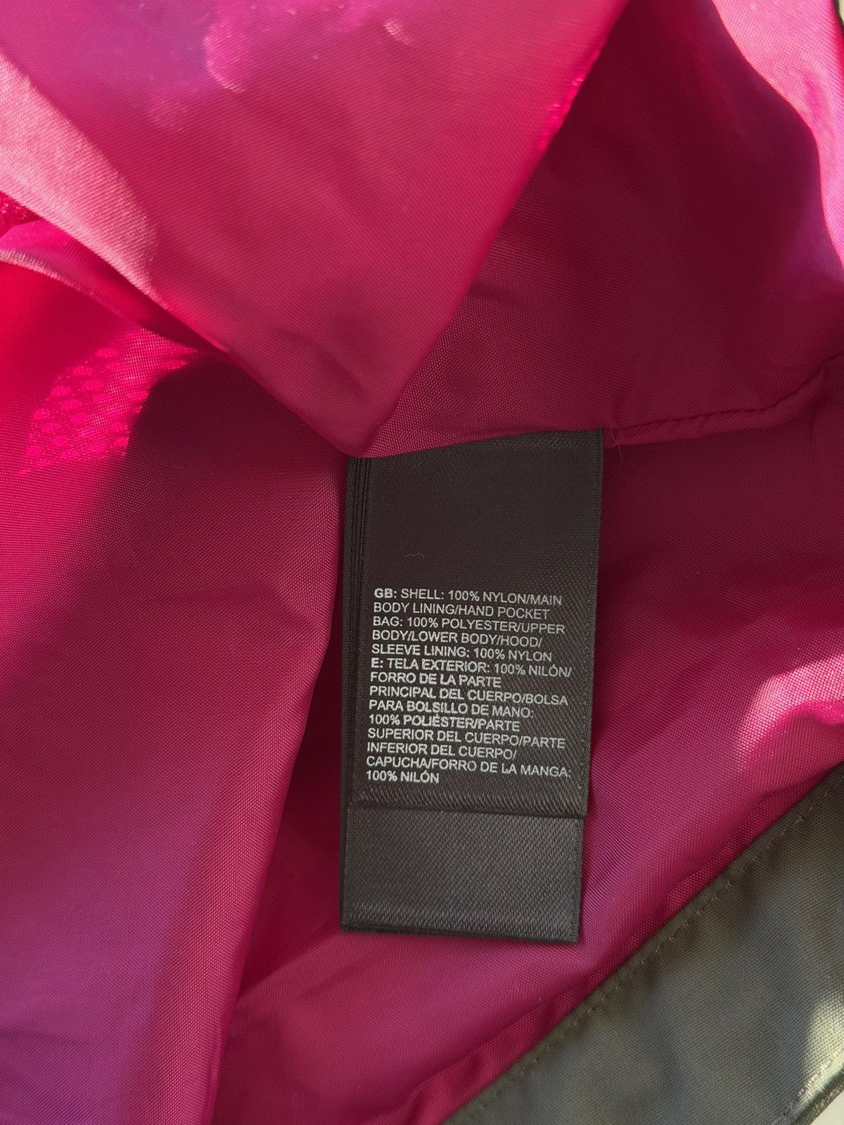 The North Face The North Face TNF gorpcore style HyVent membrane jacket Size M / US 6-8 / IT 42-44 - 9 Thumbnail