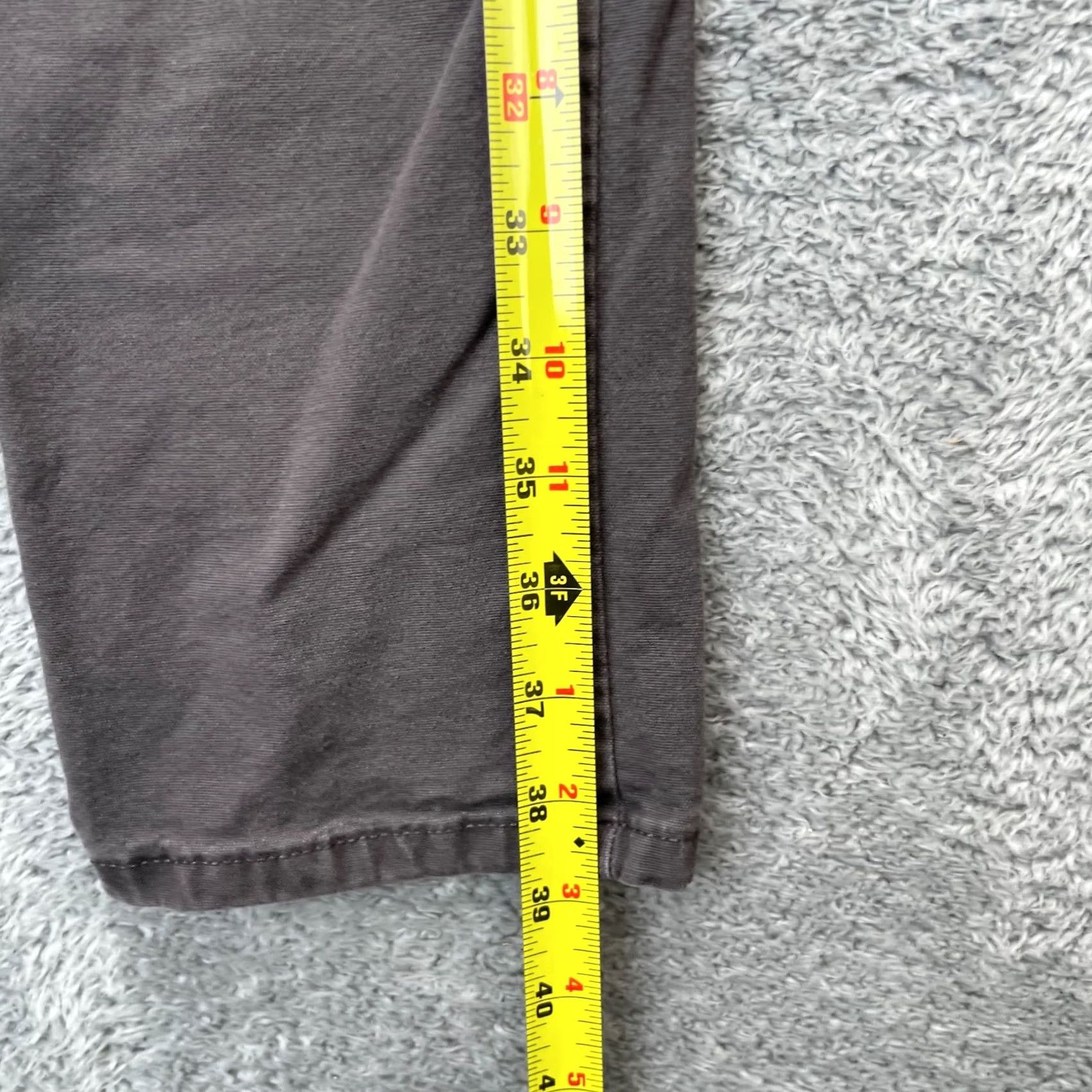 Toad&Co Item Specifications: Featuring a "Retro" aesthetic Size 26" / US 2 / IT 38 - 6 Thumbnail