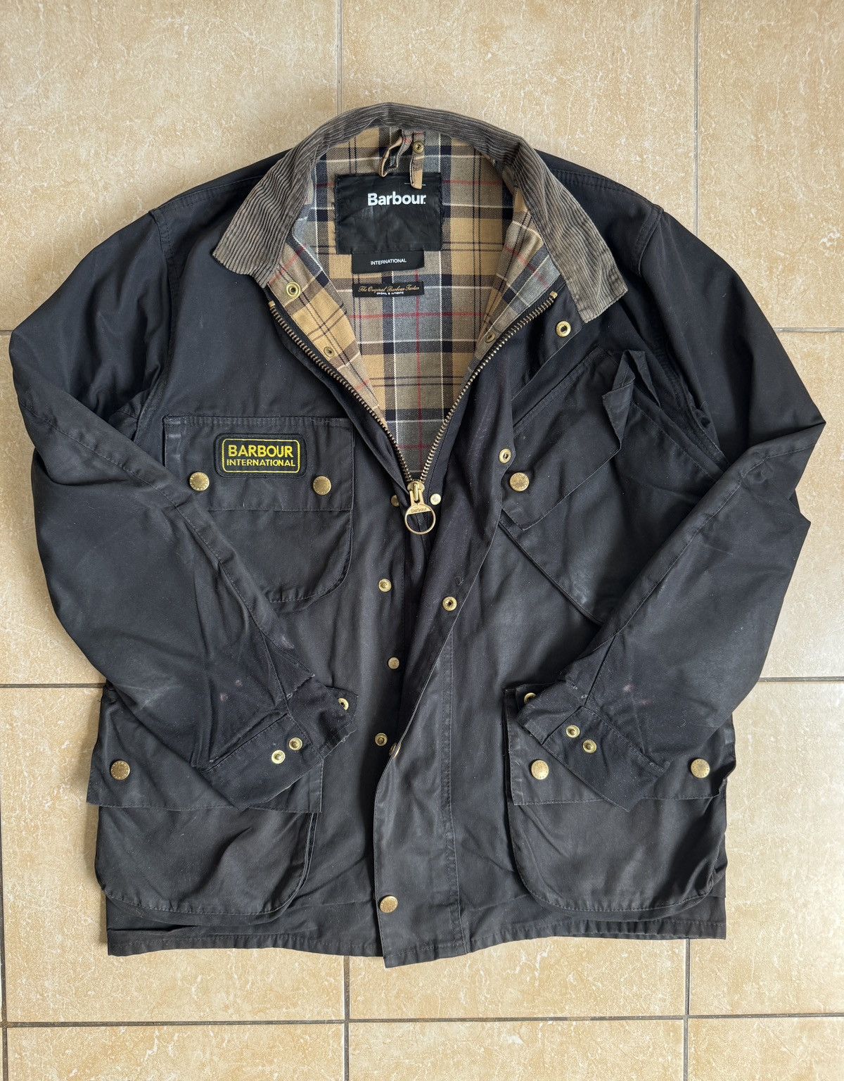 Barbour International バブアー　WaxedVintage il_fullxfull.6040114991_fpka.jpg