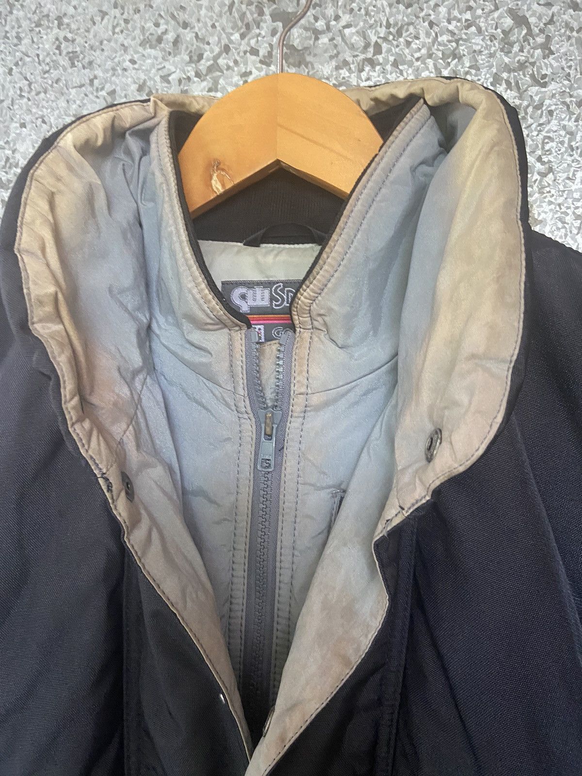 Goldwin Goldwin Jacket Motorcycle Racing Motorsport Size US M / EU 48-50 / 2 - 9 Thumbnail