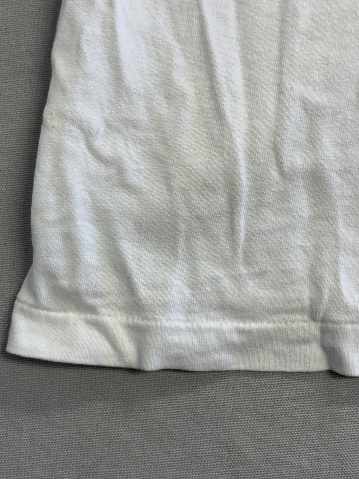 Hanes Vintage Cornell University T-shirt 10 Year Reunion Tee 1991 Size US XL / EU 56 / 4 - 5 Thumbnail