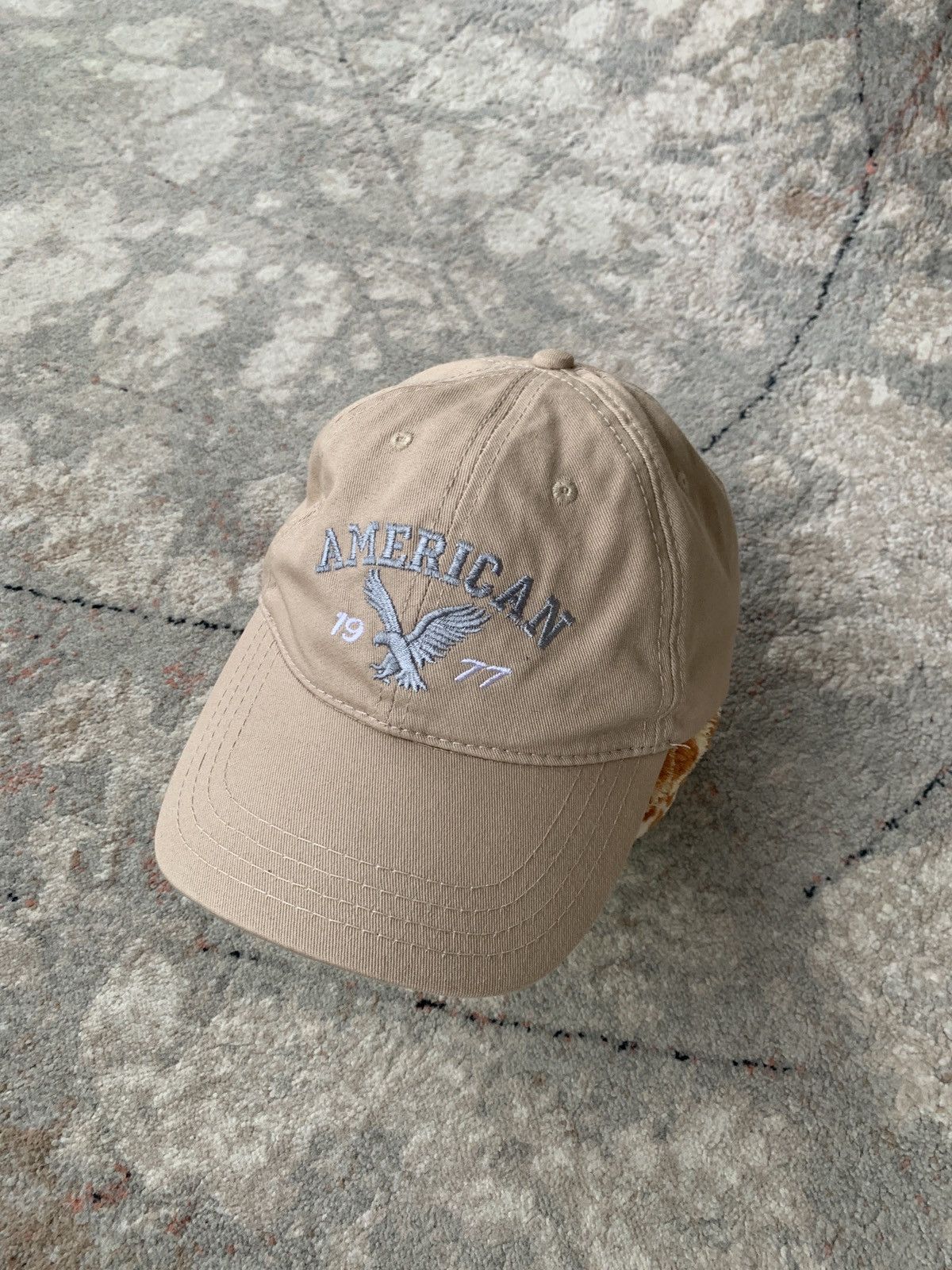 American Eagle Outfitters American Eagle Outfitters Cap Size ONE SIZE - 1 Thumbnail