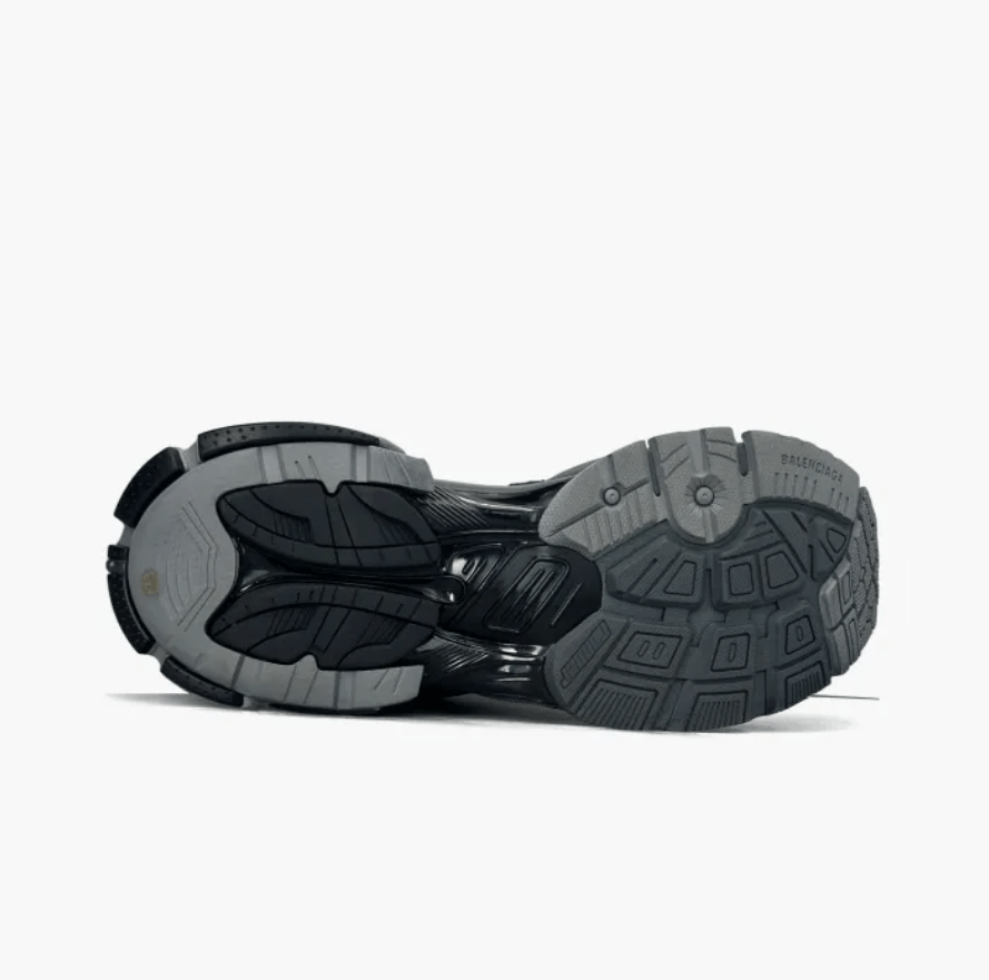 Balenciaga Balenciaga Low-Top Sneakers Size US 9 / EU 42 - 4 Thumbnail