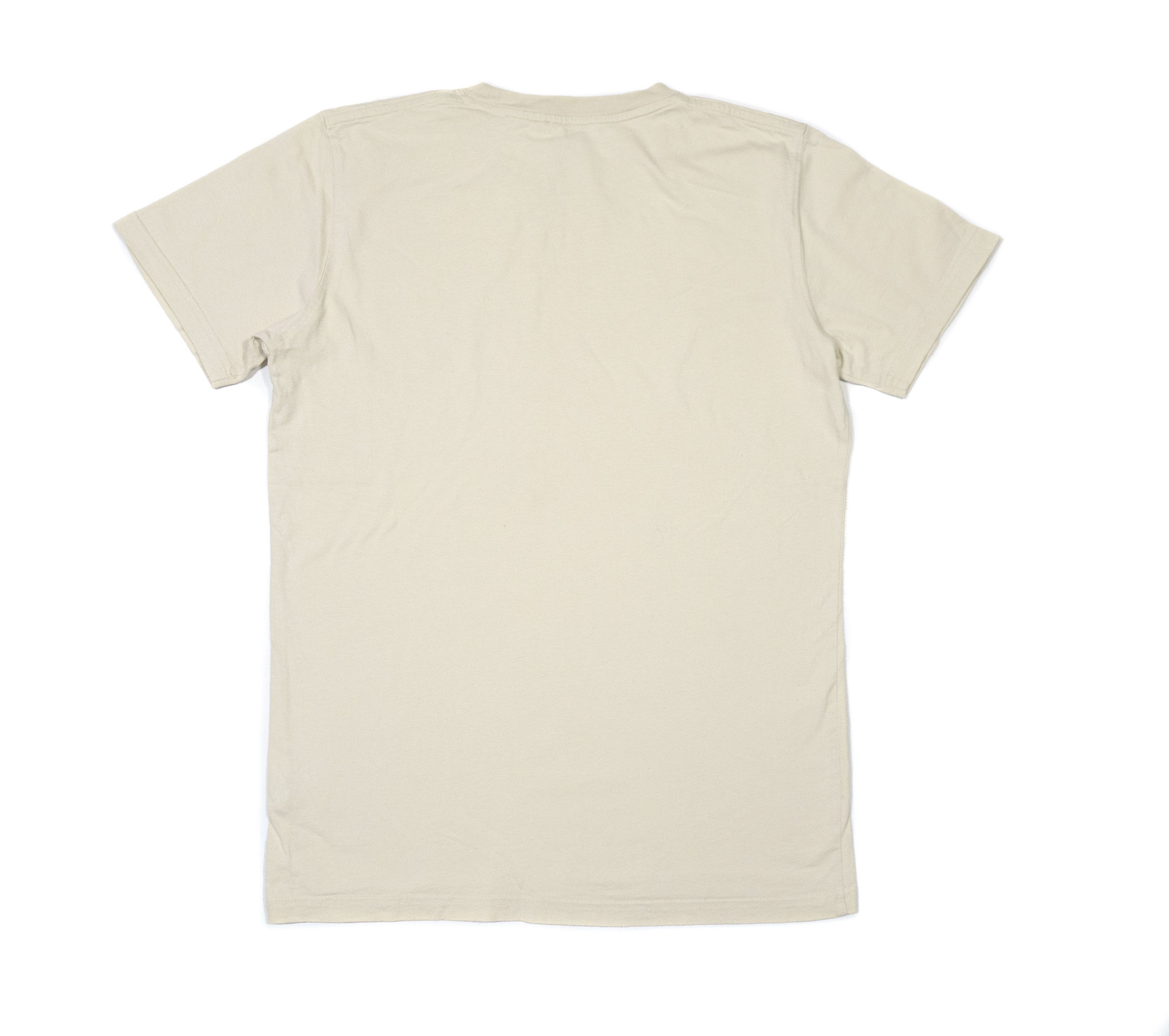Norse Projects Niels Standard T-Shirt Size US M / EU 48-50 / 2 - 2 Thumbnail