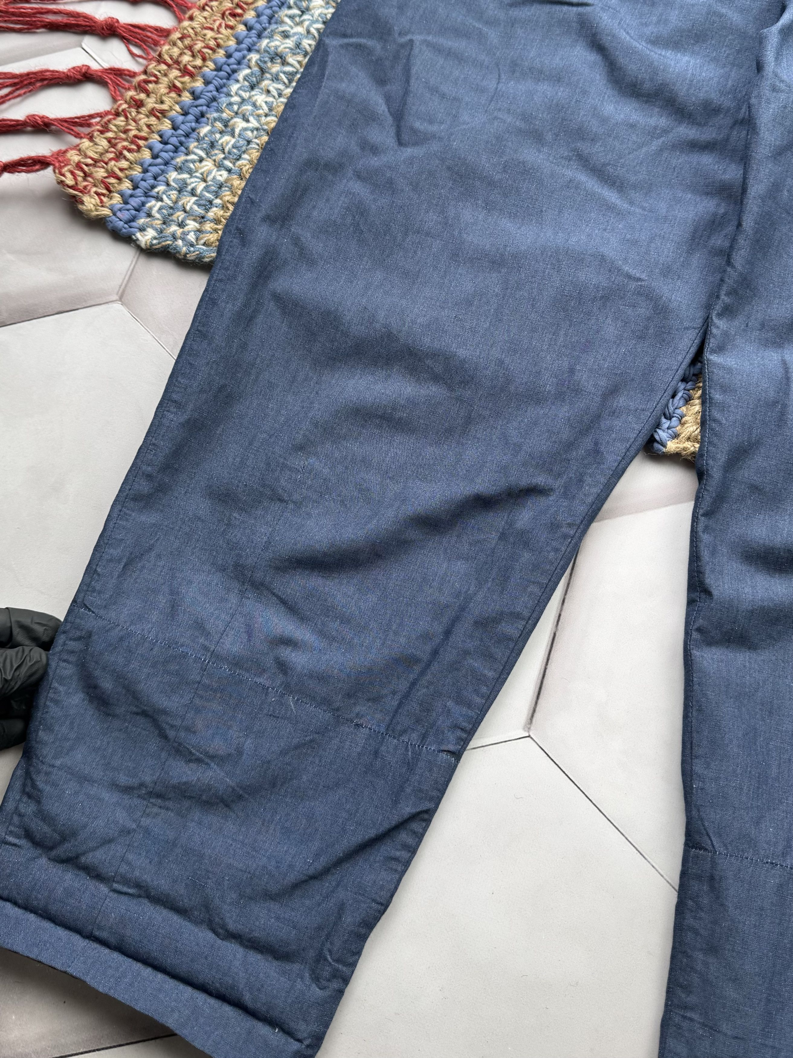 Japanese Brand Vintage Balloon Pants Size US 28 / EU 44 - 4 Thumbnail