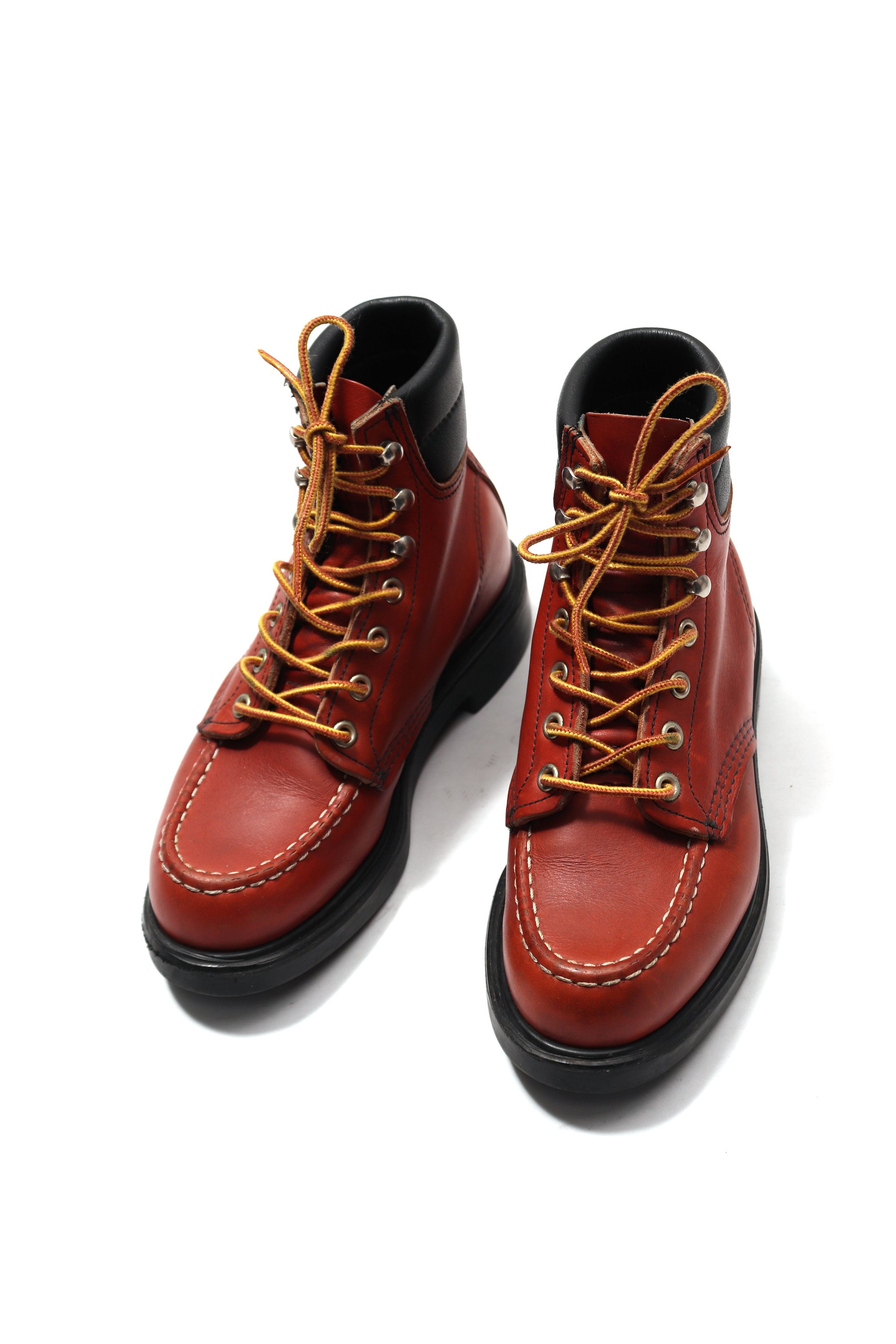 Red Wing 8804 SuperSole Moc Toe - US 4E (220mm)