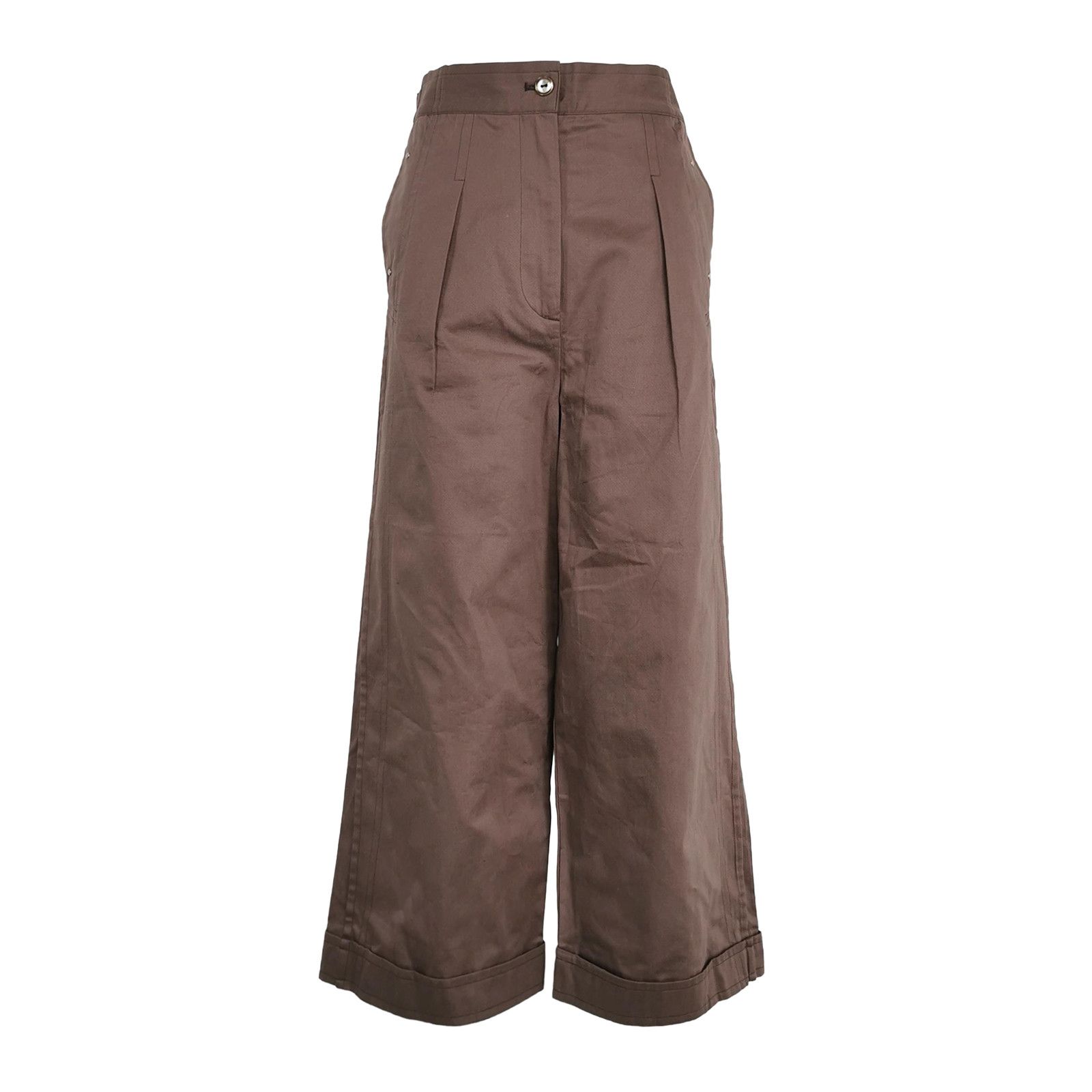 Acne Studios Acne Studios Women 34 Pants Size 34" / US 12 / IT 48 - 1 Thumbnail