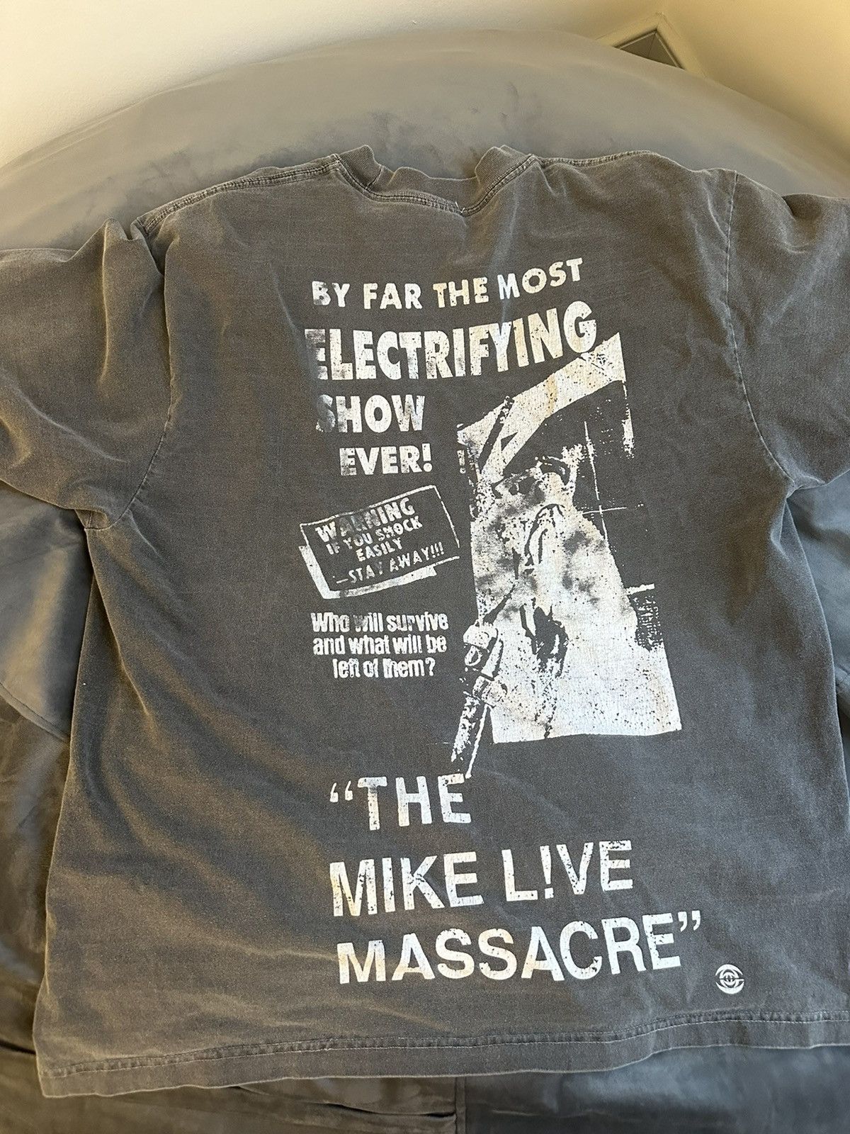 Other Livelihood x Texas Chain Saw Massacre Tee XL Size US XL / EU 56 / 4 - 2 Thumbnail