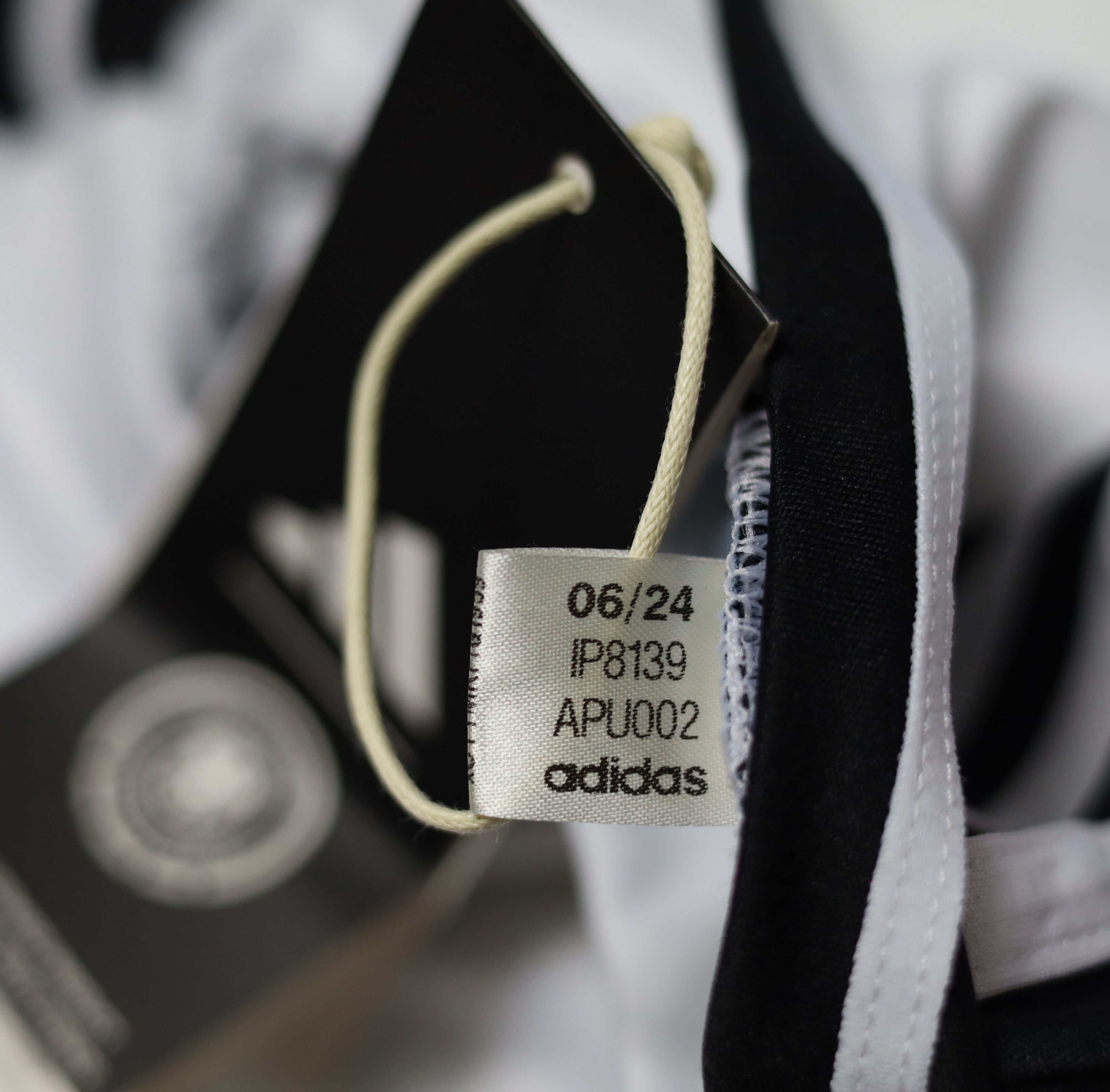 Adidas Germany 2024 2025 Home Soccer Jersey Florian Wirtz Adidas Size US M / EU 48-50 / 2 - 8 Thumbnail