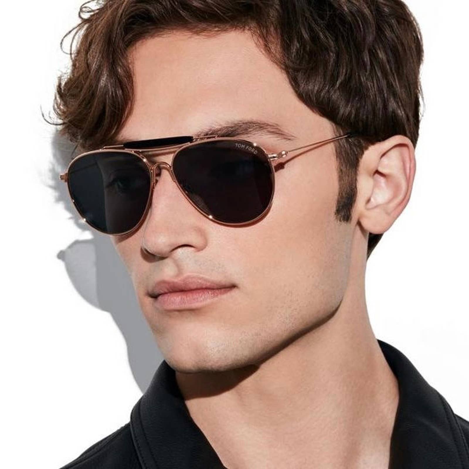 NEW!!! TOM FORD Raphael-02 Sunglasses TF995 32F Authentic New! TOM FORD Raphael-02 Sunglasses TF995 32F, Authentic main image 3
