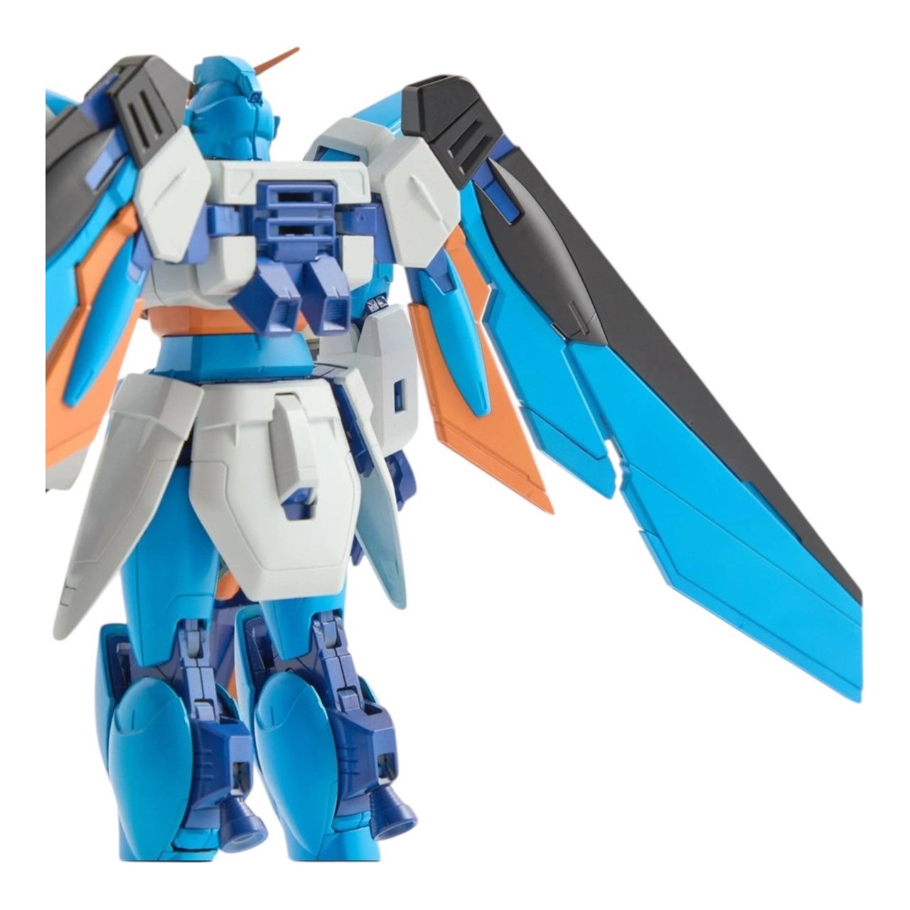 Kith Kith for GUNPLA MG 1/100 Wing Gundam Size ONE SIZE - 2 Thumbnail