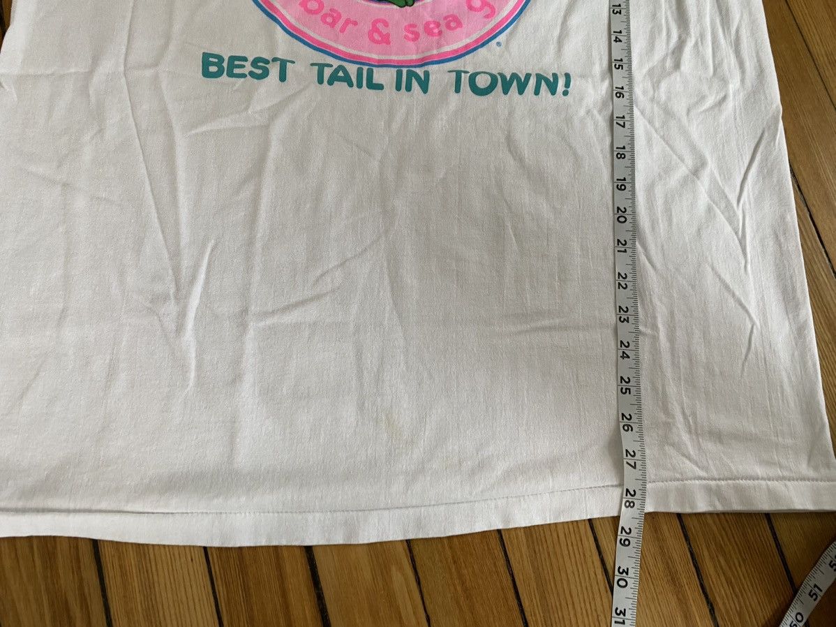 Hanes × Vintage 1986 “r.j gators” Tshirt Jupiter Florida XL Size US XL / EU 56 / 4 - 9 Thumbnail