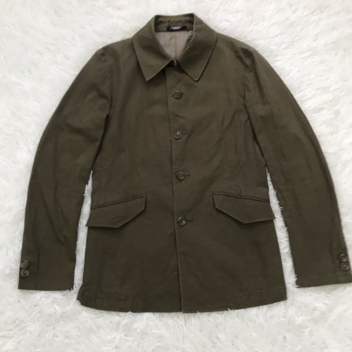 Japanese Brand Tornado Mart jacket Size US S / EU 44-46 / 1 - 1 Thumbnail