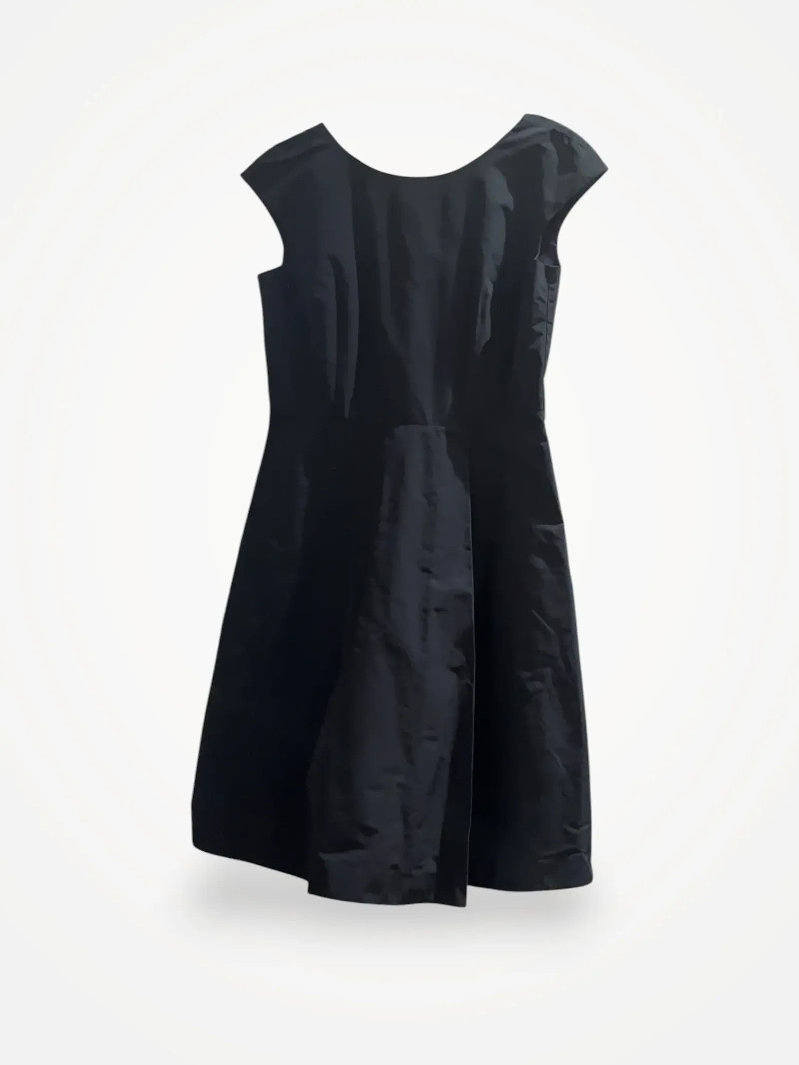 Max Mara Max Mara Weekend Oklart Dress Size S / US 4 / IT 40 - 1 Thumbnail