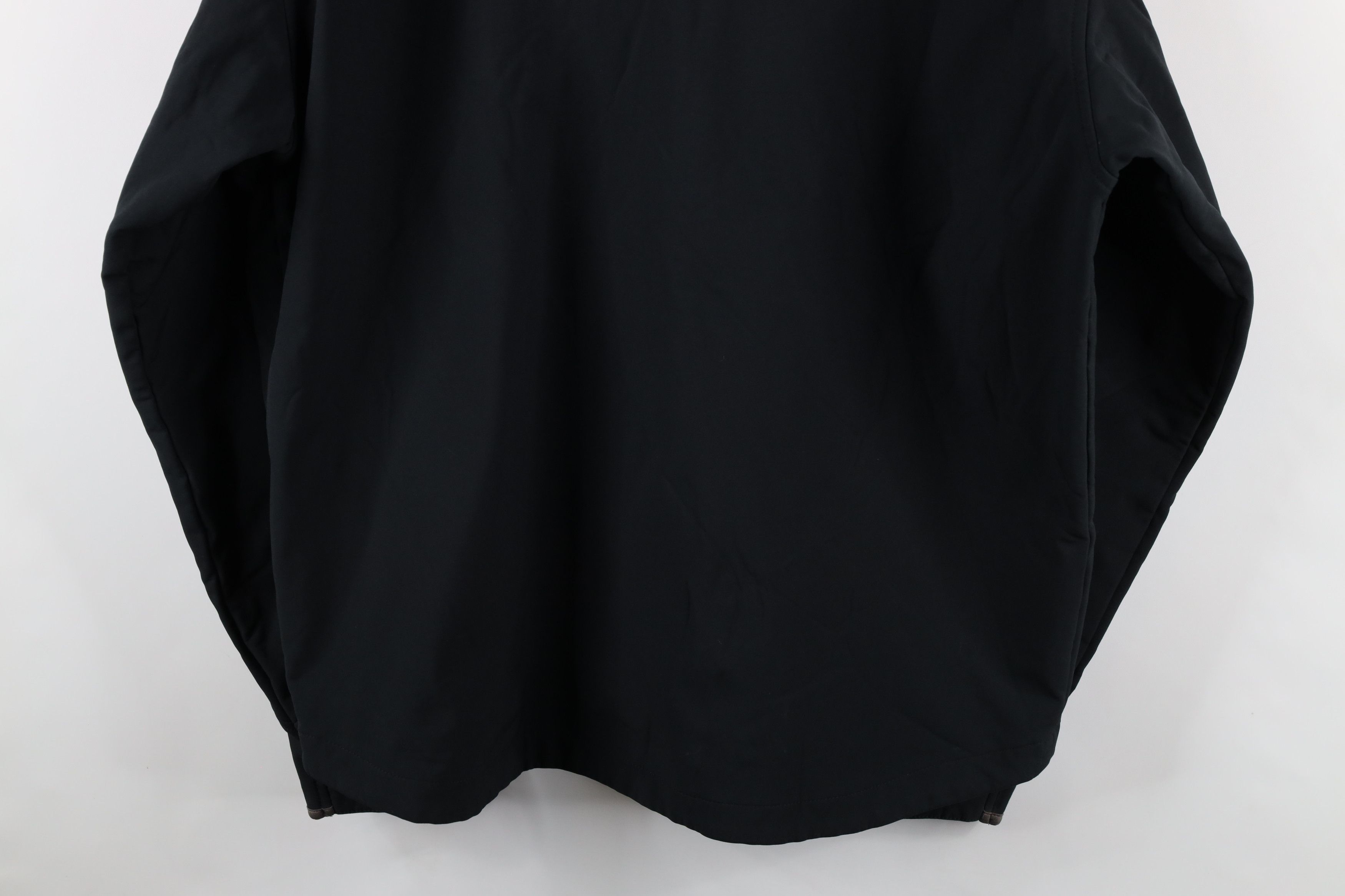 Vintage Vintage Y2K NFL Indianapolis Football Soft Shell Jacket Size US XL / EU 56 / 4 - 16 Thumbnail