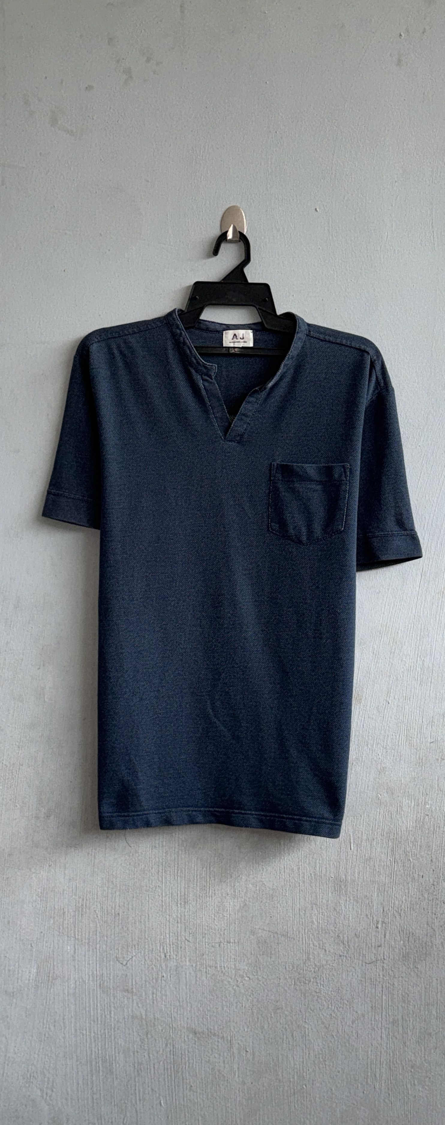 Alexander Julian Alexander Julian Single Pocket Shirt Size US L / EU 52-54 / 3 - 1 Thumbnail