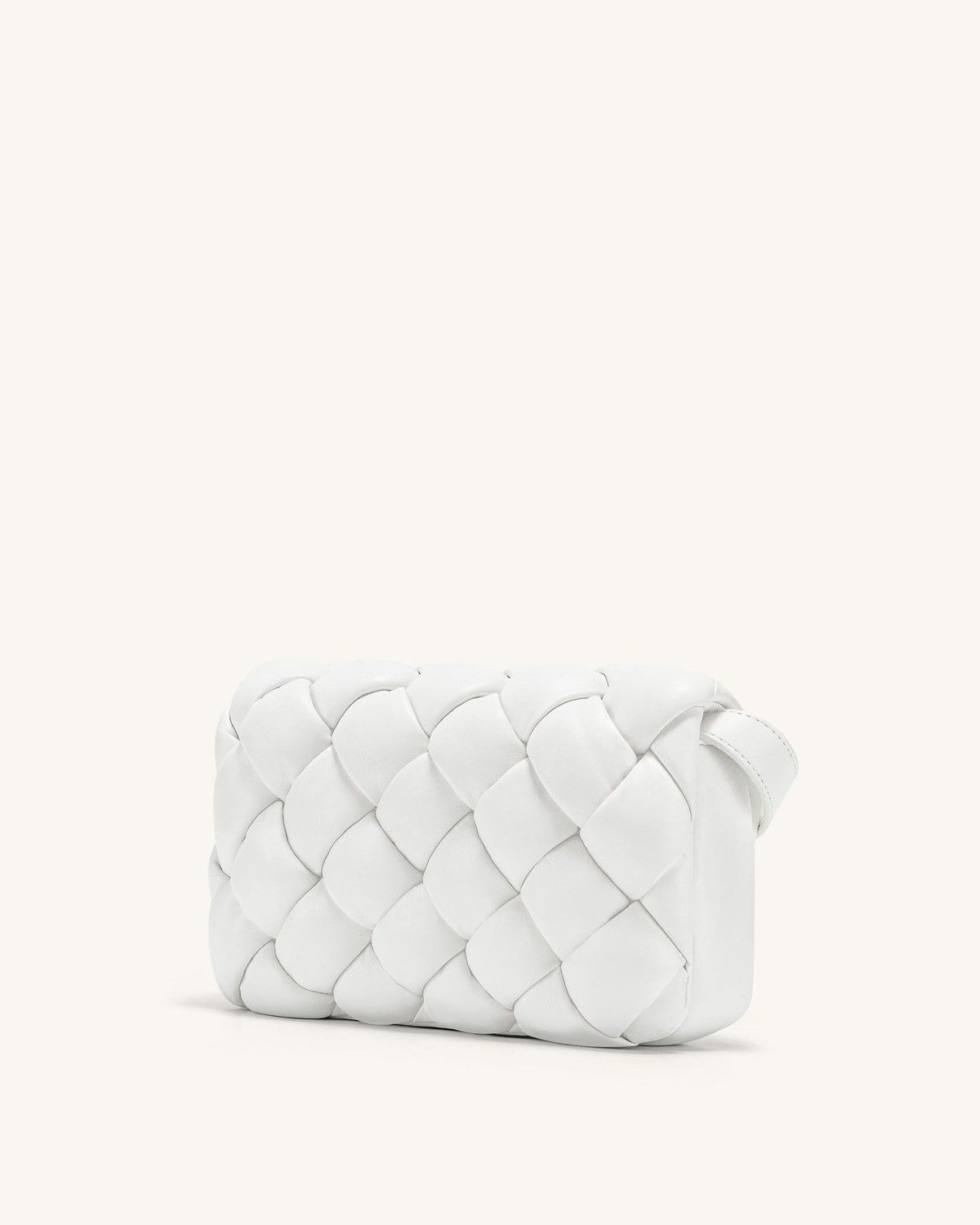 JW PEI Maze Bag White Size ONE SIZE - 4 Thumbnail