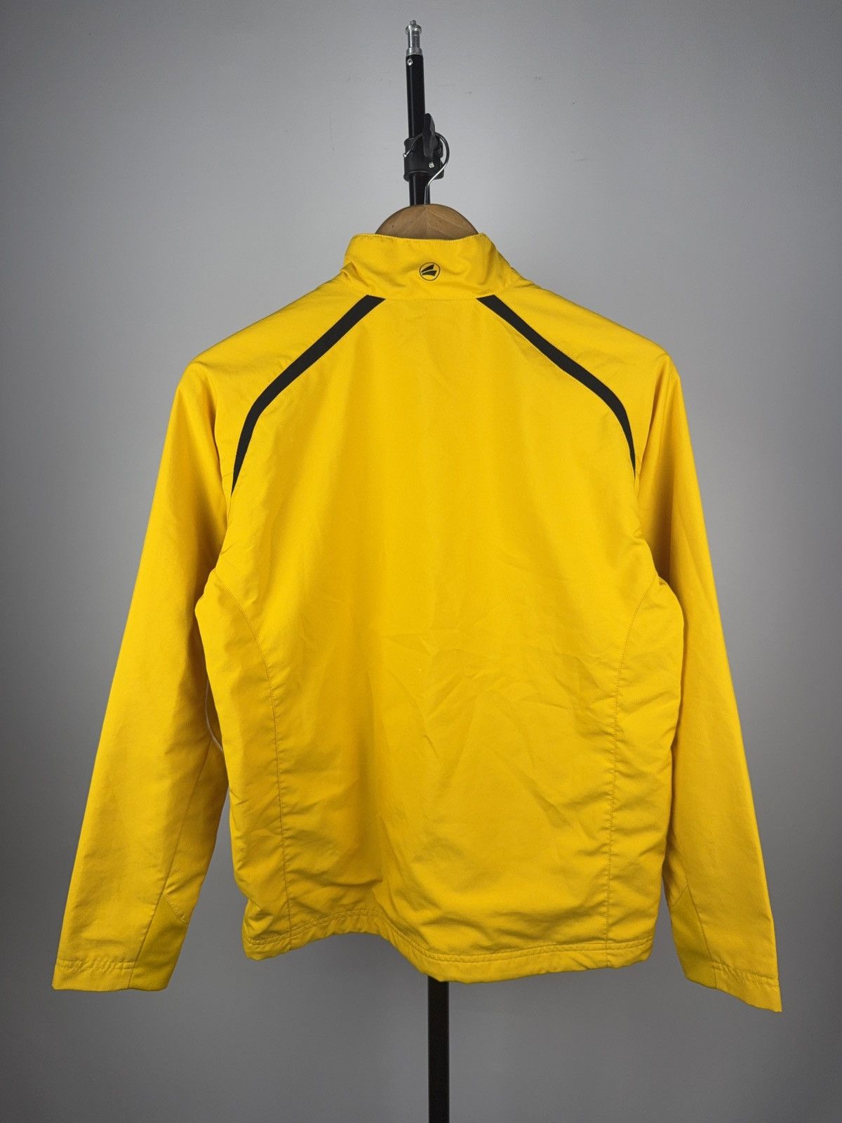 Vintage Vintage 00s Jako Jersey BSC Young Boys Football jacket Size US XS / EU 42 / 0 - 10 Thumbnail