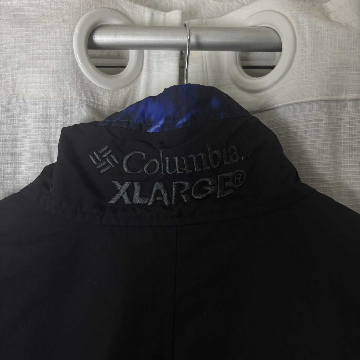 Columbia × Xlarge COLUMBIA X-LARGE FLEECE JACKET Size US S / EU 44-46 / 1 - 8 Thumbnail