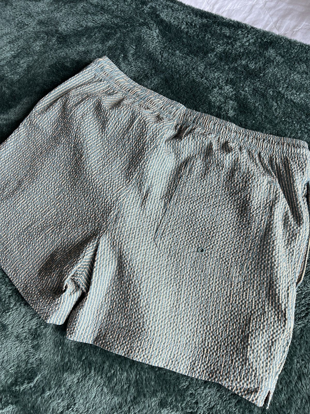 Pacsun Pacsun Recycled Swim short M Size US 30 / EU 46 - 3 Thumbnail