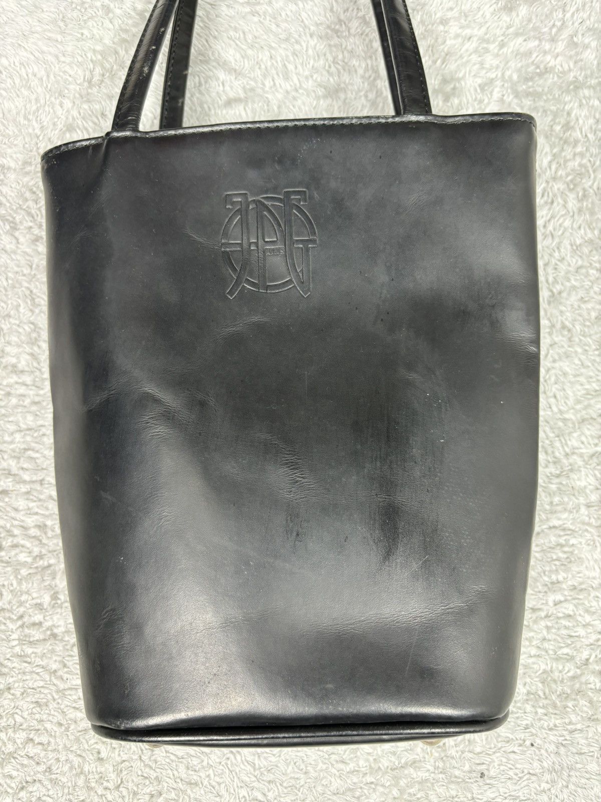 Jean Paul Gaultier Vintage Jean Paul Gaultier Size ONE SIZE - 5 Thumbnail