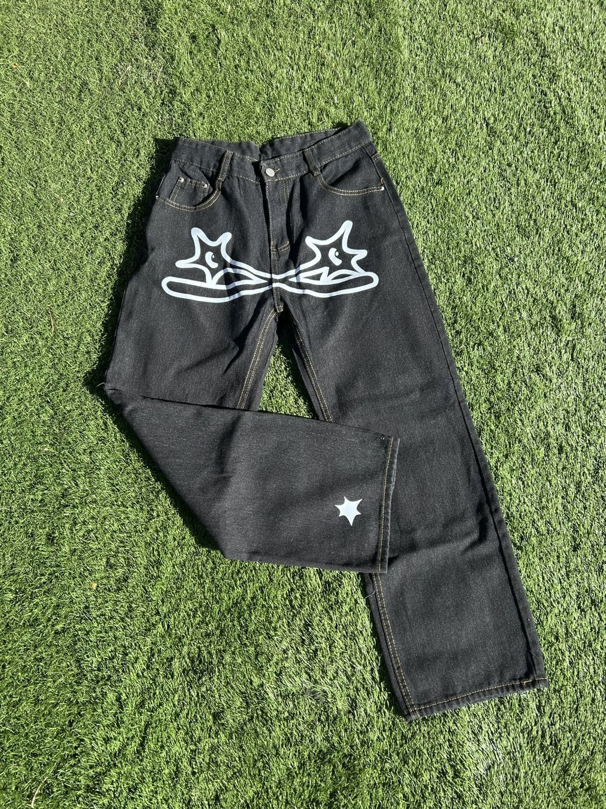 Other Y2K pants Size US 33 - 1 Thumbnail