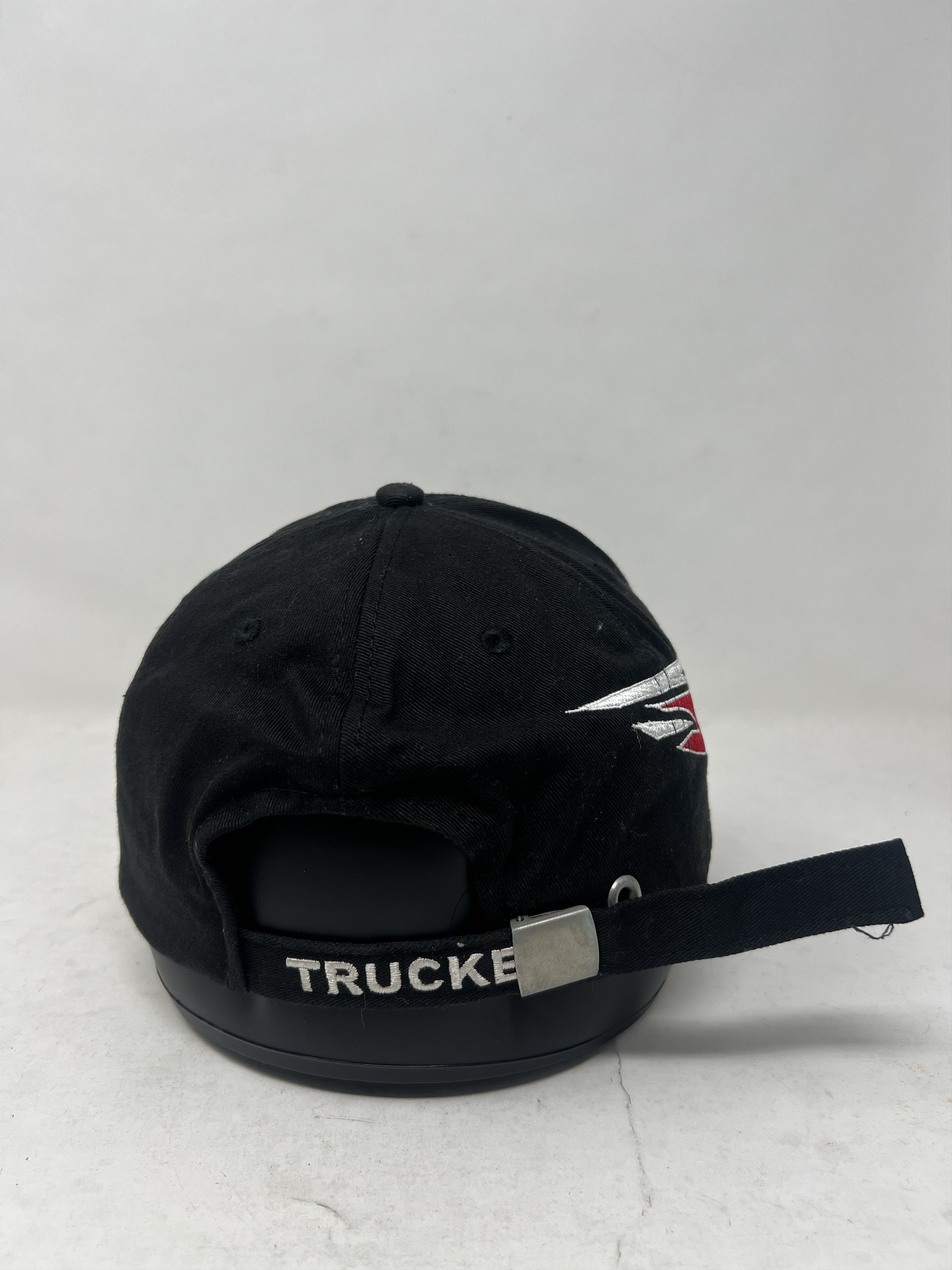 Mercedes-Benz Mercedes Benz Hat Size ONE SIZE - 3 Thumbnail