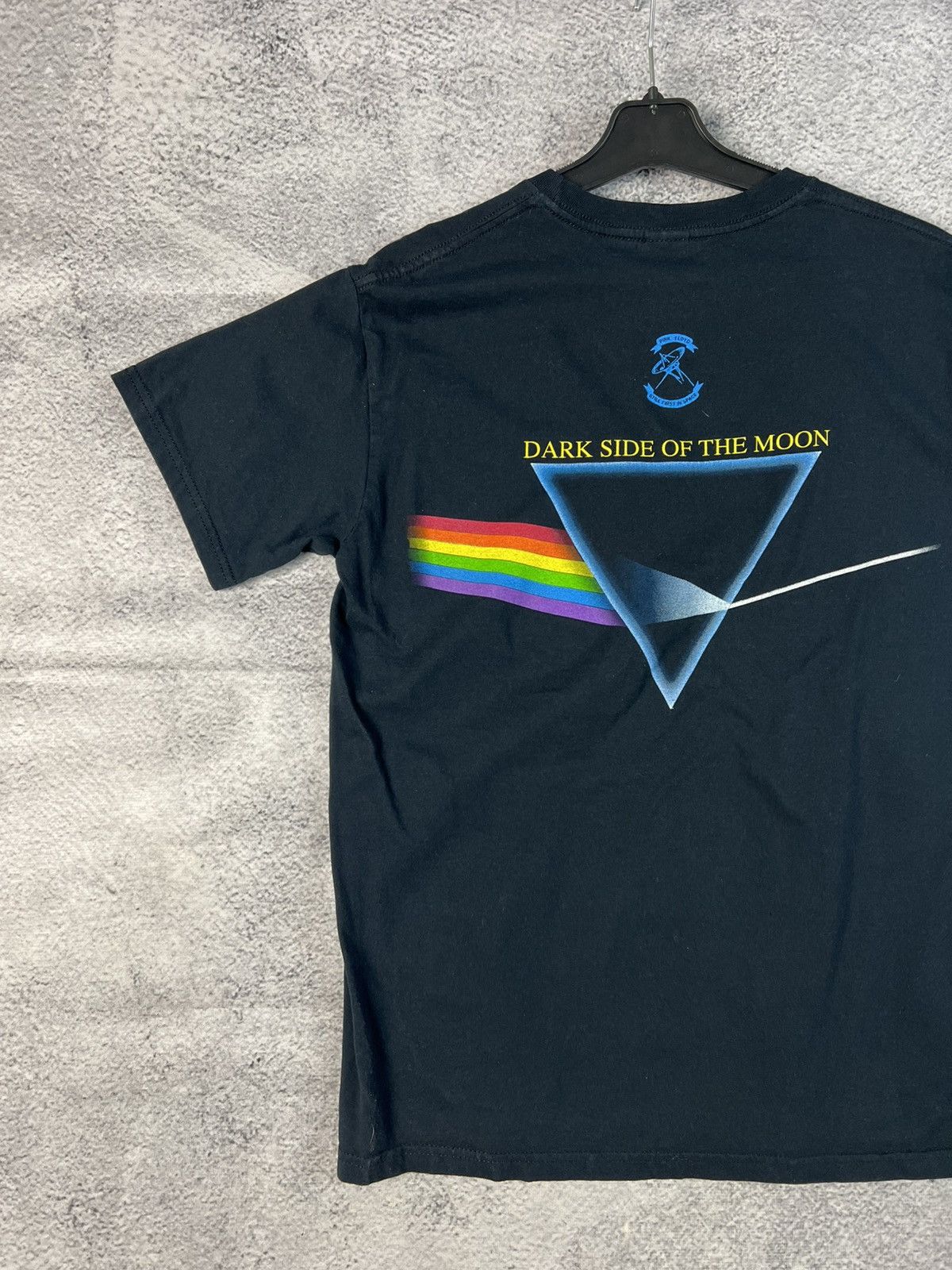 Band Tees Vintage 00’s pink Floyd merchandise T-shirt Size US M / EU 48-50 / 2 - 6 Thumbnail