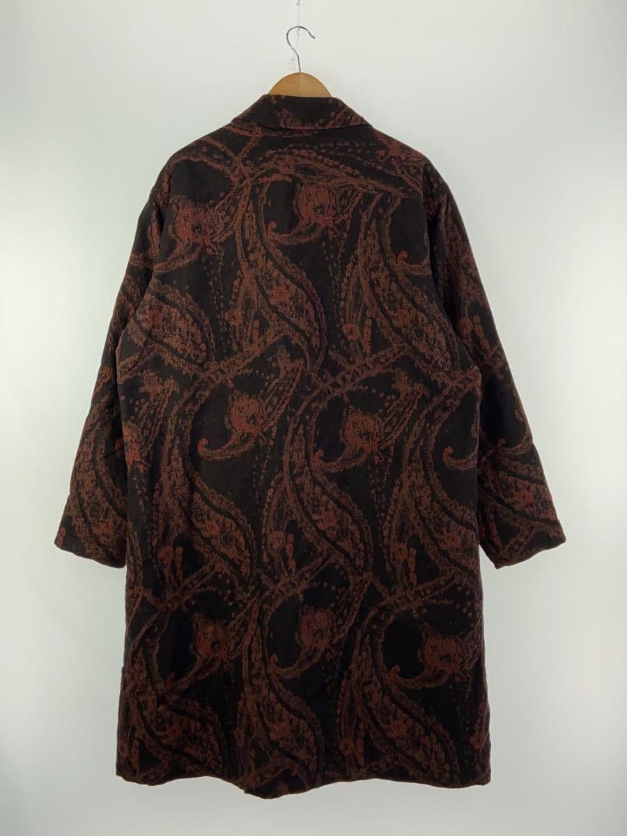 Yohji Yamamoto YOHJI YAMAMOTO cotton coat UU-C21-030 Size US L / EU 52-54 / 3 - 2 Thumbnail