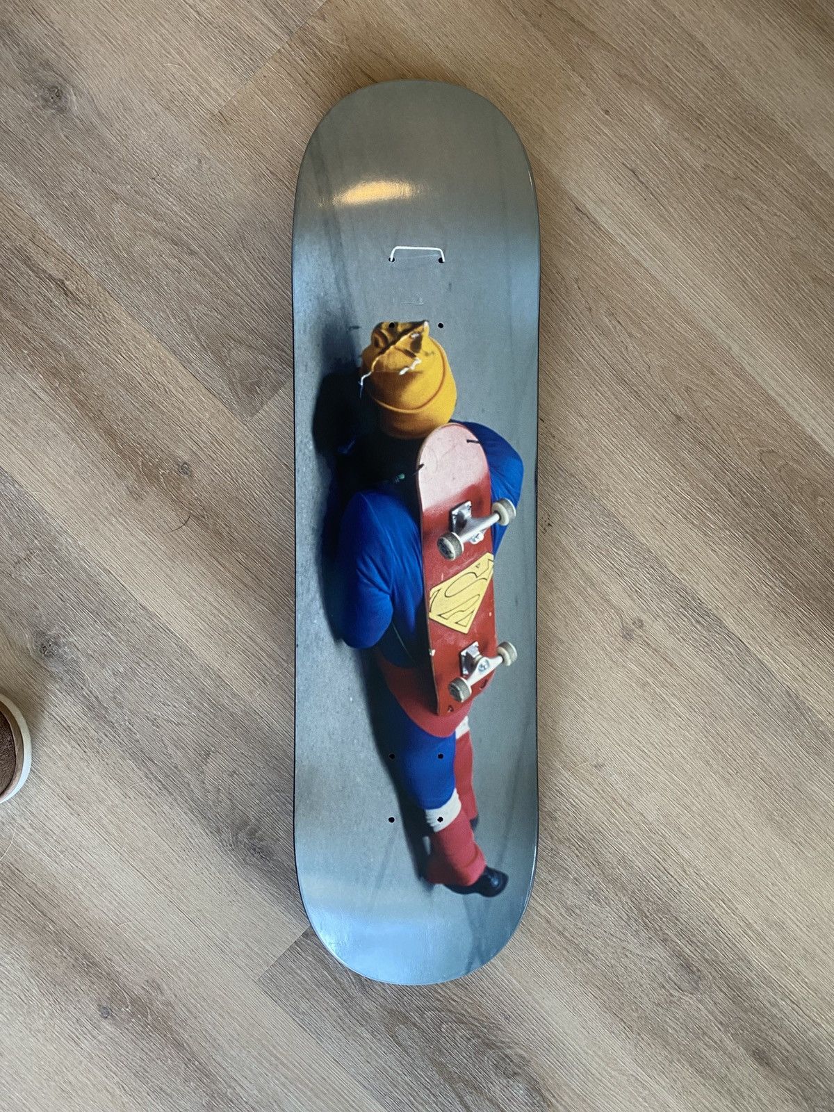 Supreme Supreme x GUMMO Skate Deck | Grailed