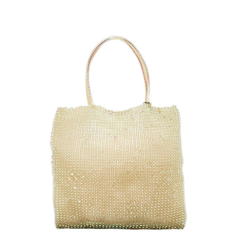 Other Anteprima Wire Bag Plastic Handbag Plastic Tote Bag DUTY FREE for USA