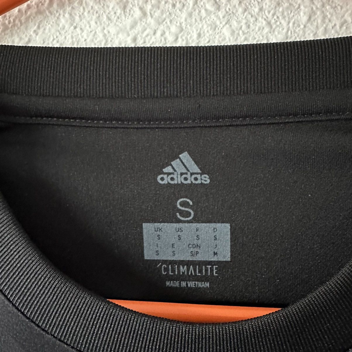 Adidas Manchester United Size US S / EU 44-46 / 1 - 3 Thumbnail