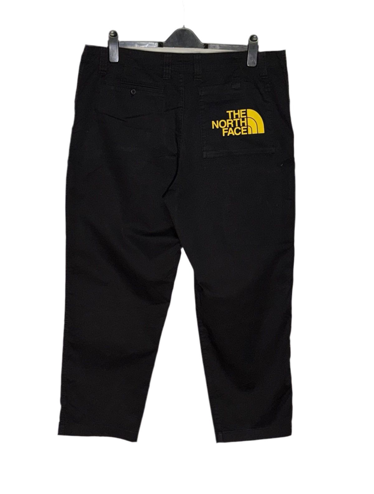 The North Face × Vintage Pants The North Face Size US 38 / EU 54 - 1 Thumbnail