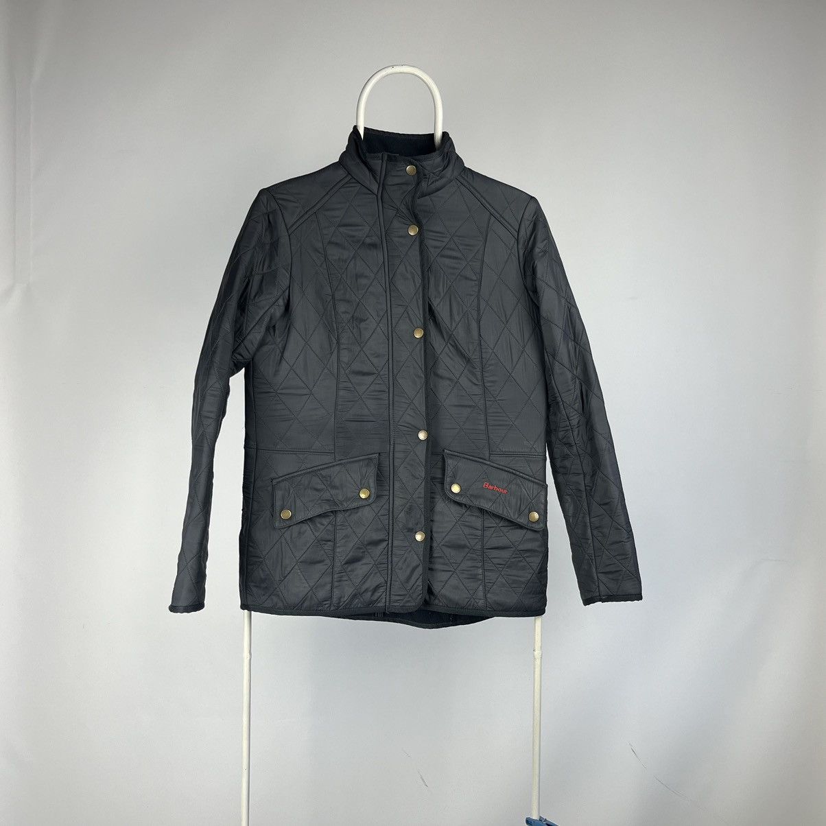Barbour Barbour quality jacket womans size 6 us Size M / US 6-8 / IT 42-44 - 1 Thumbnail
