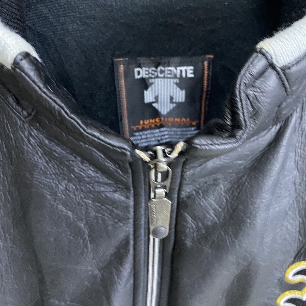 Descente × Japanese Brand Descente Japan jacket Size US L / EU 52-54 / 3 - 11 Thumbnail