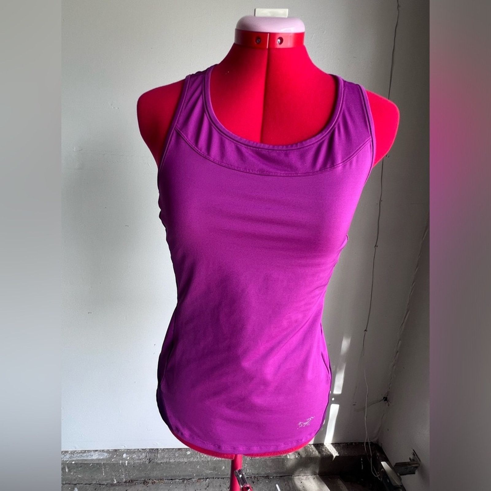 Arc'teryx Arc’teryx tank top medium Size M / US 6-8 / IT 42-44 - 4 Thumbnail