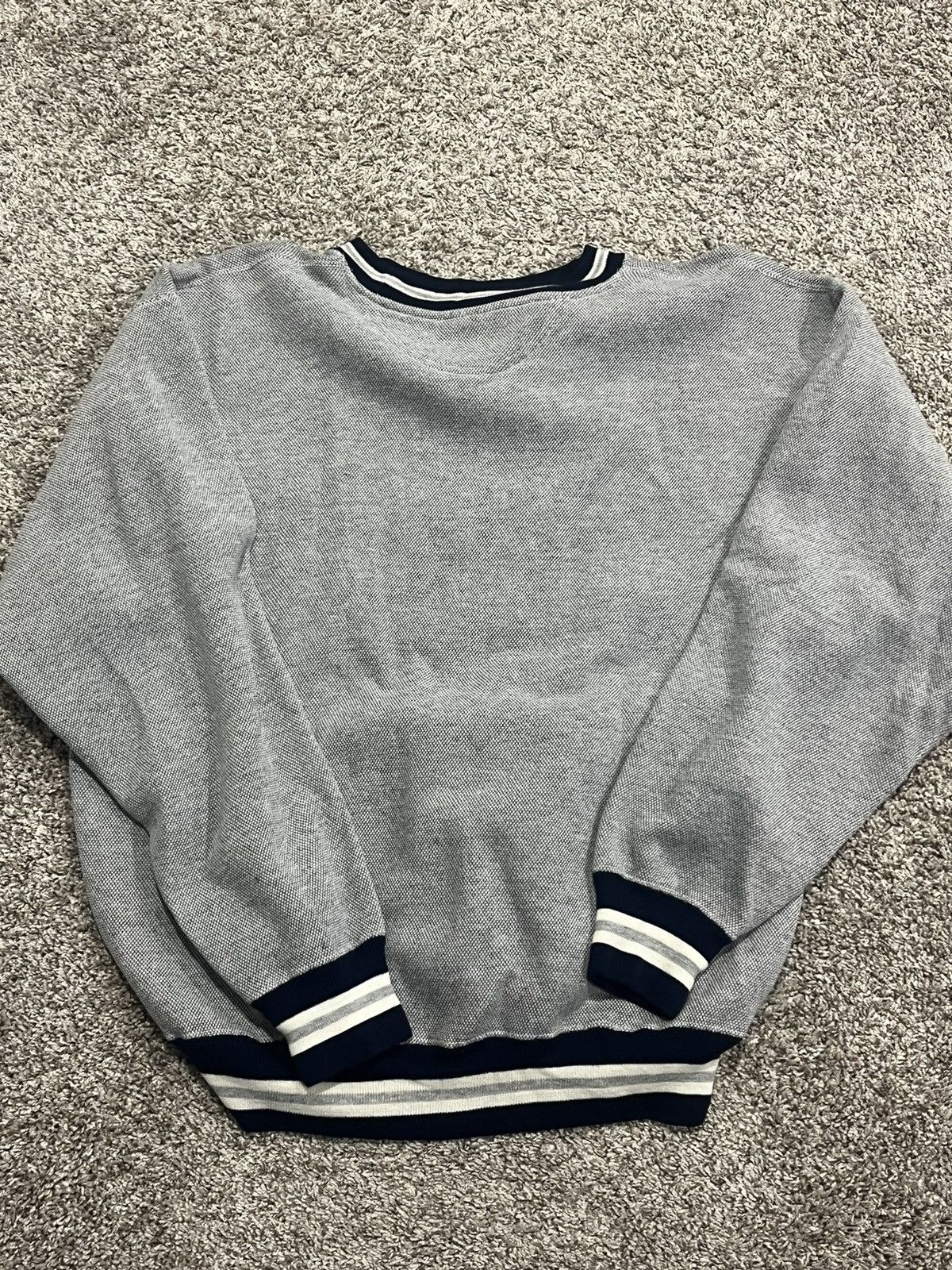 Other University of Michigan Crewneck Size US M / EU 48-50 / 2 - 4 Thumbnail