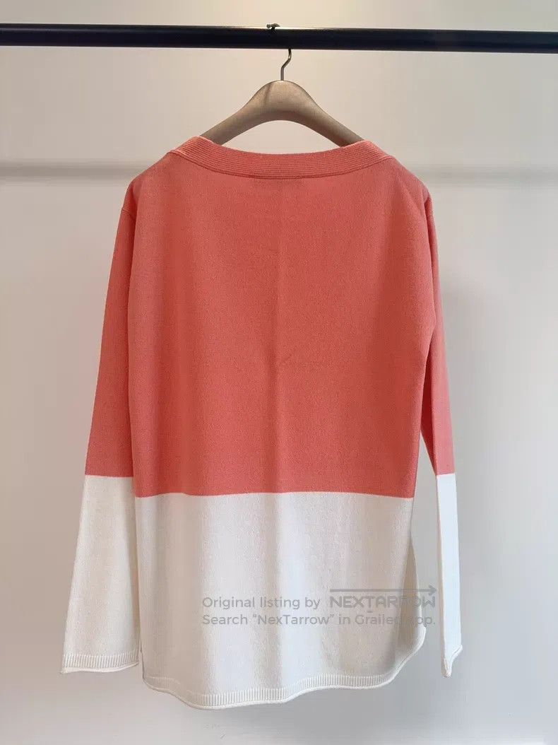 Loro Piana Loro Piana Cashmere sweater Size M / US 6-8 / IT 42-44 - 2 Thumbnail
