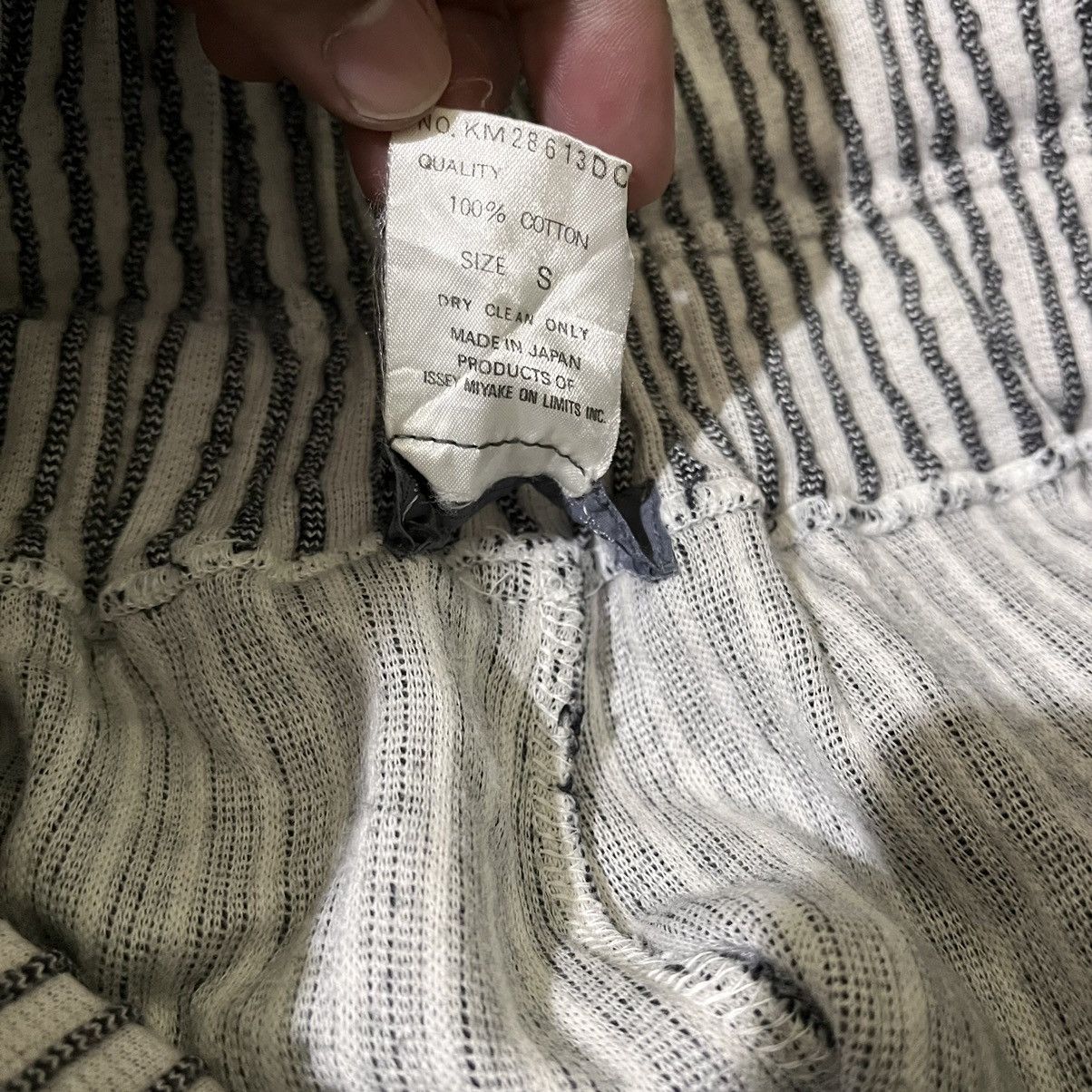 Issey Miyake Vintage Issey Miyake Pants Size US 30 / EU 46 - 9 Thumbnail