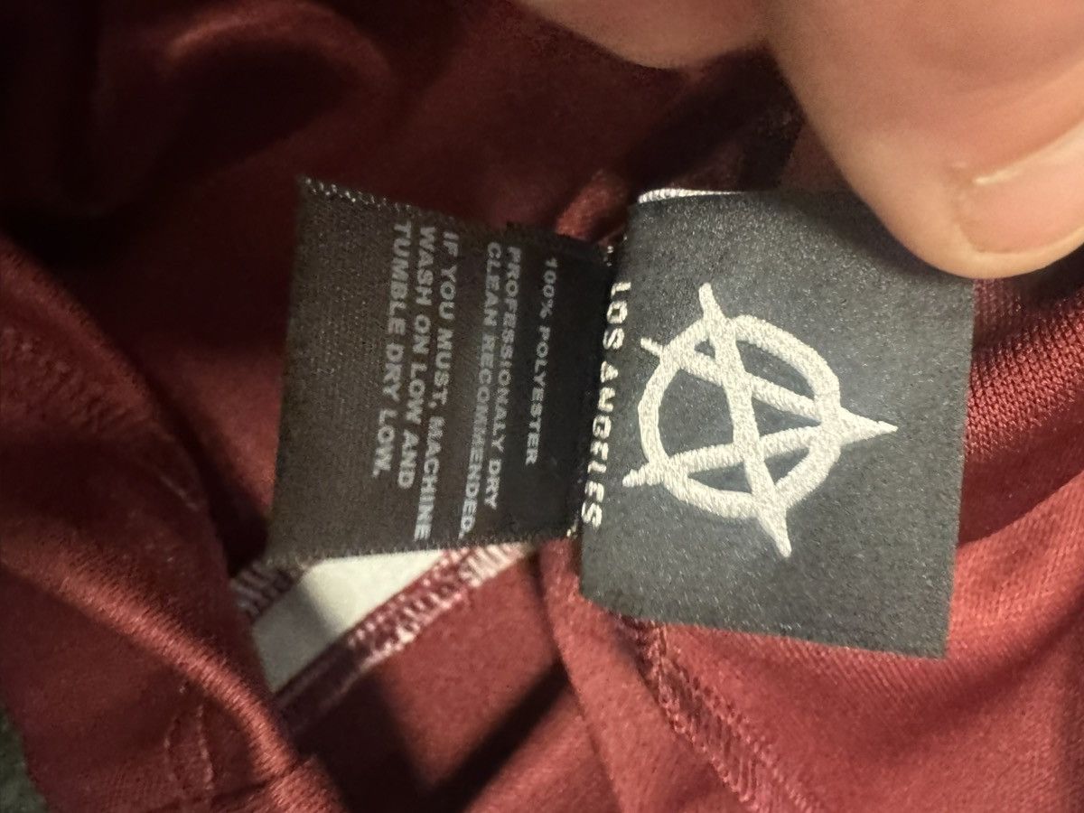 Revenge Revenge Moto Jersey Size US M / EU 48-50 / 2 - 7 Thumbnail
