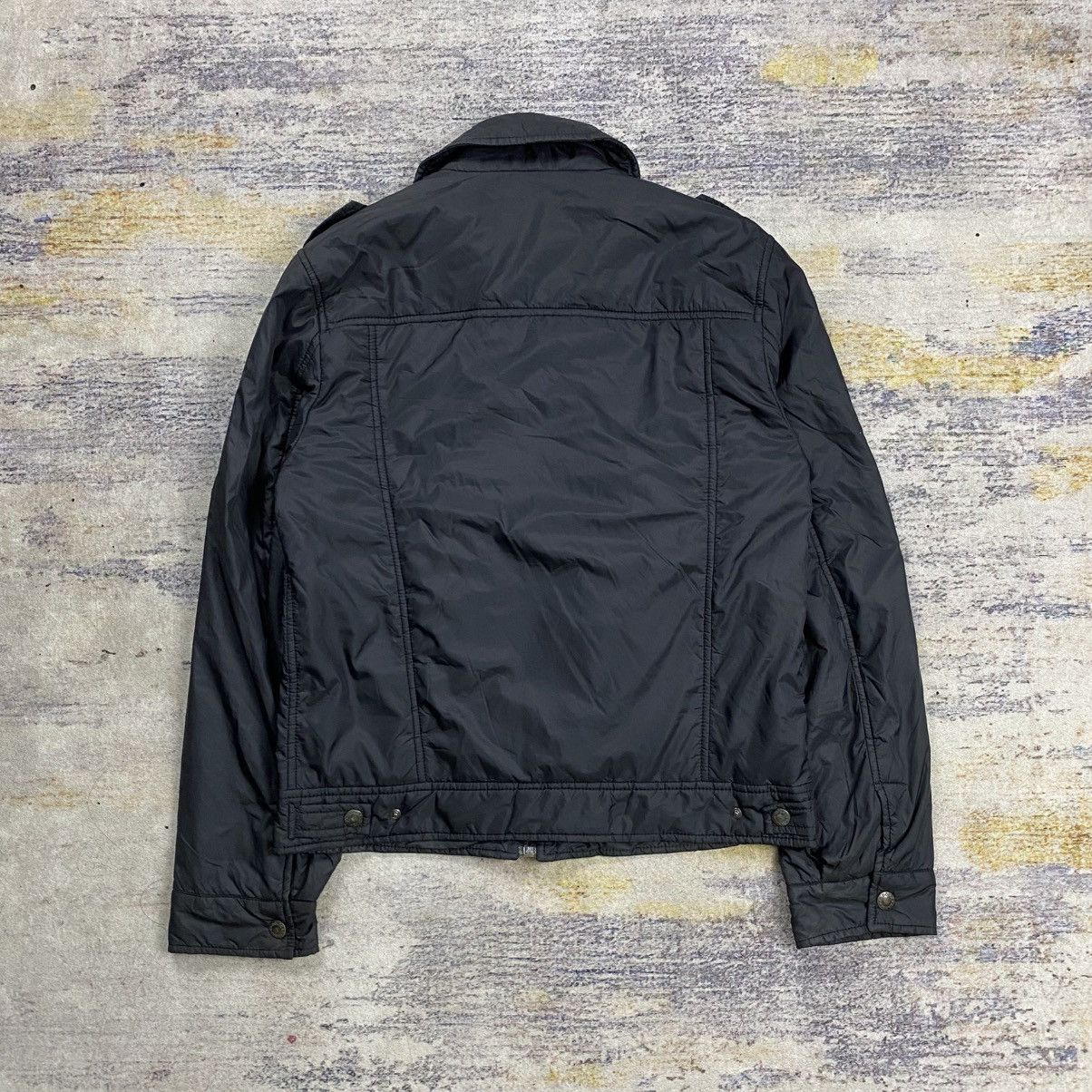 Dolce & Gabbana dolce gabbana multi pocket jacket Size US M / EU 48-50 / 2 - 3 Thumbnail