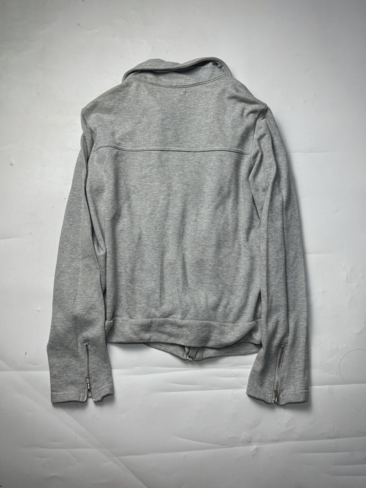 Tornado Mart Asymmetrical Jacket Japanese Styled Lgb Goa Size US S / EU 44-46 / 1 - 4 Thumbnail