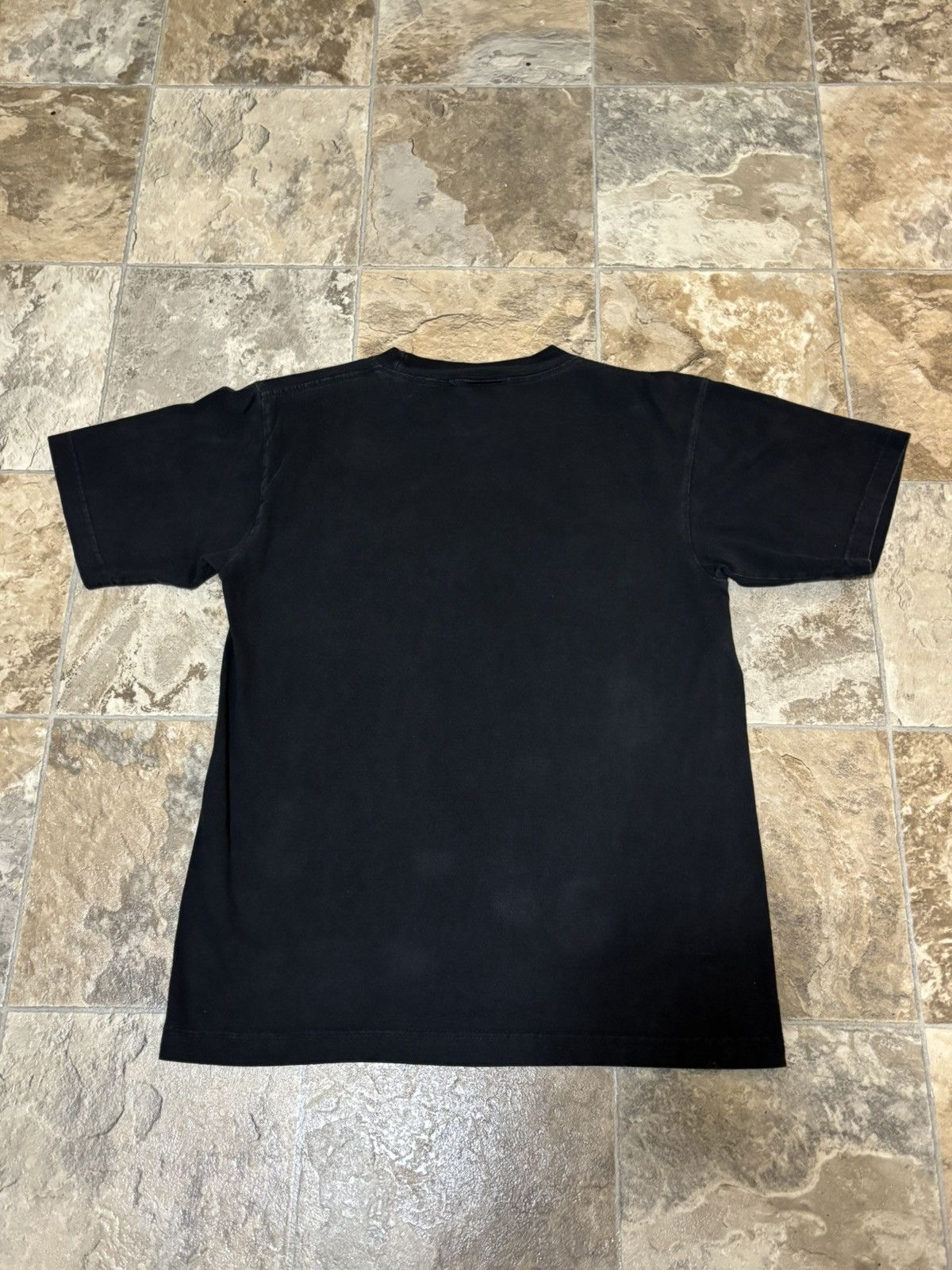 Giant Vintage Goosebumps Short Sleeve T Shirt Size US M / EU 48-50 / 2 - 2 Thumbnail