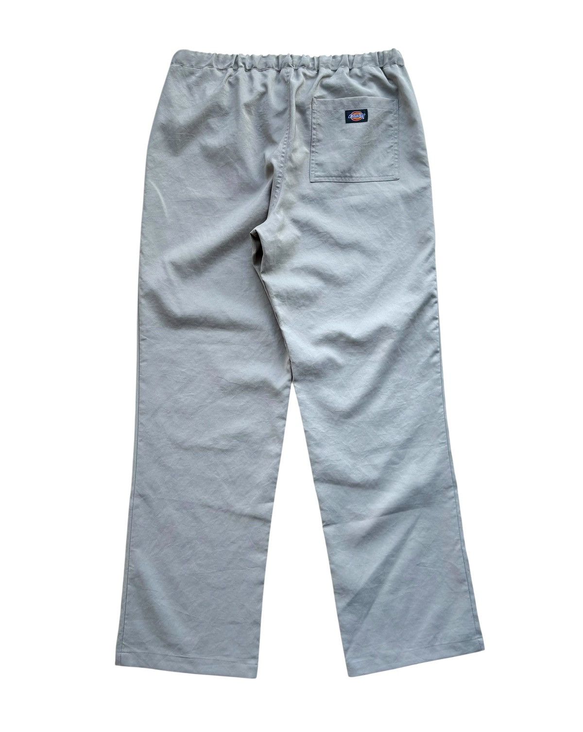 Dickies Dickies Japan Works Service Polyester Pants Size US 32 / EU 48 - 8 Thumbnail