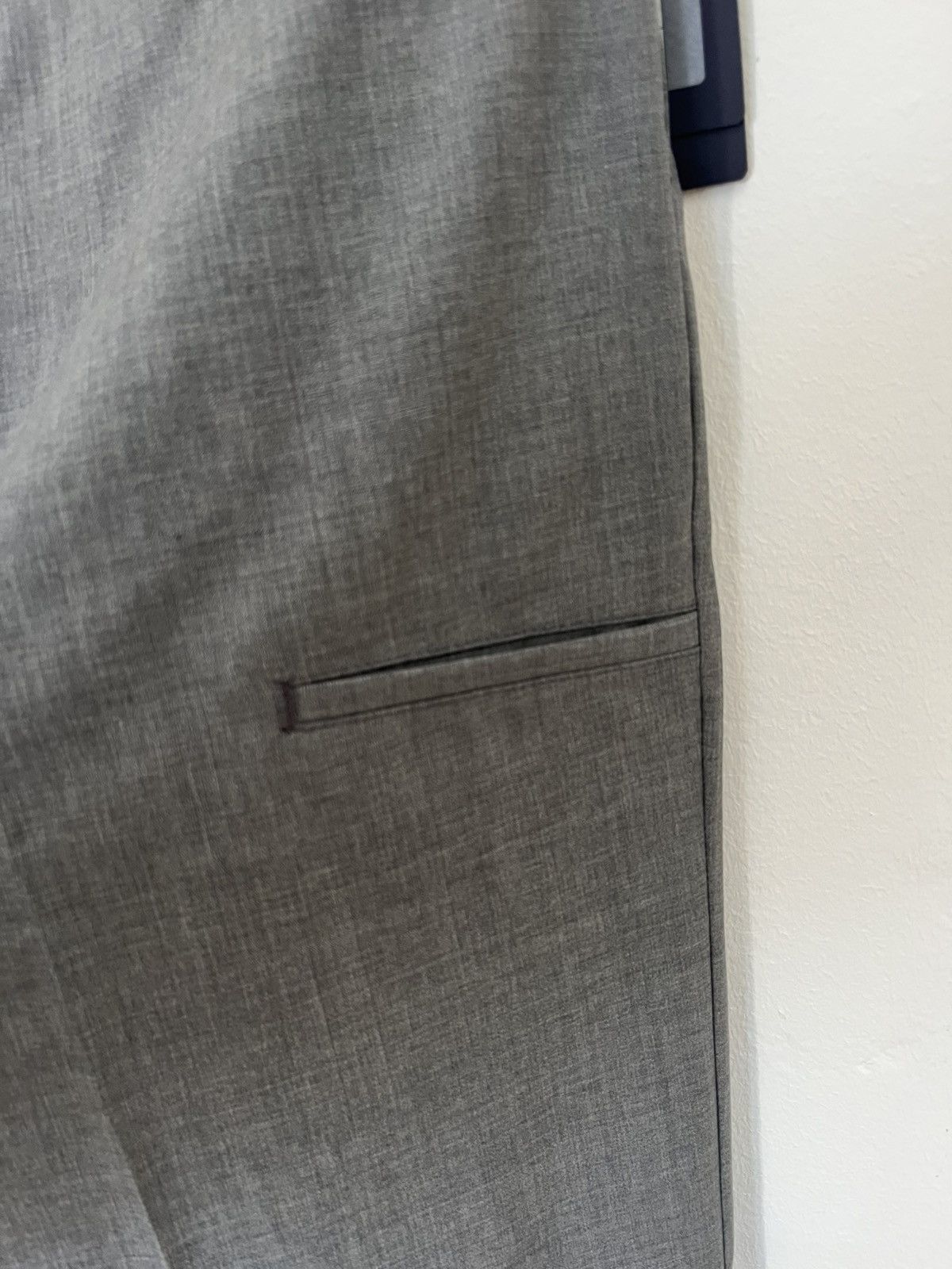 Prada Prada DNA Trouser Size US 30 / EU 46 - 10 Thumbnail
